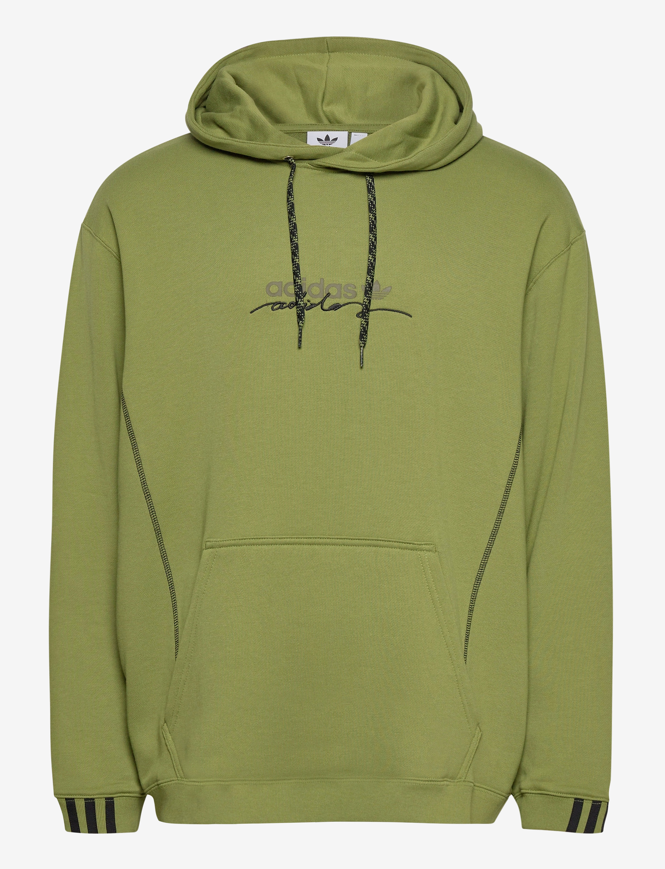 adidas Originals - D HOODY - tecoli - 0