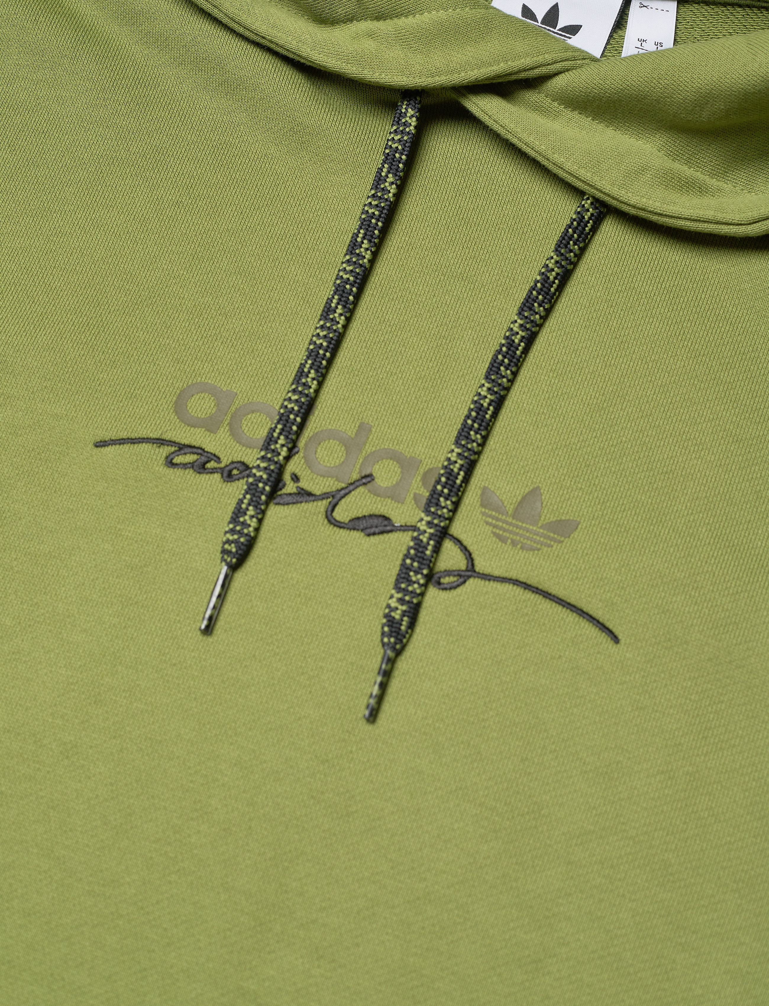 adidas Originals - D HOODY - tecoli - 2
