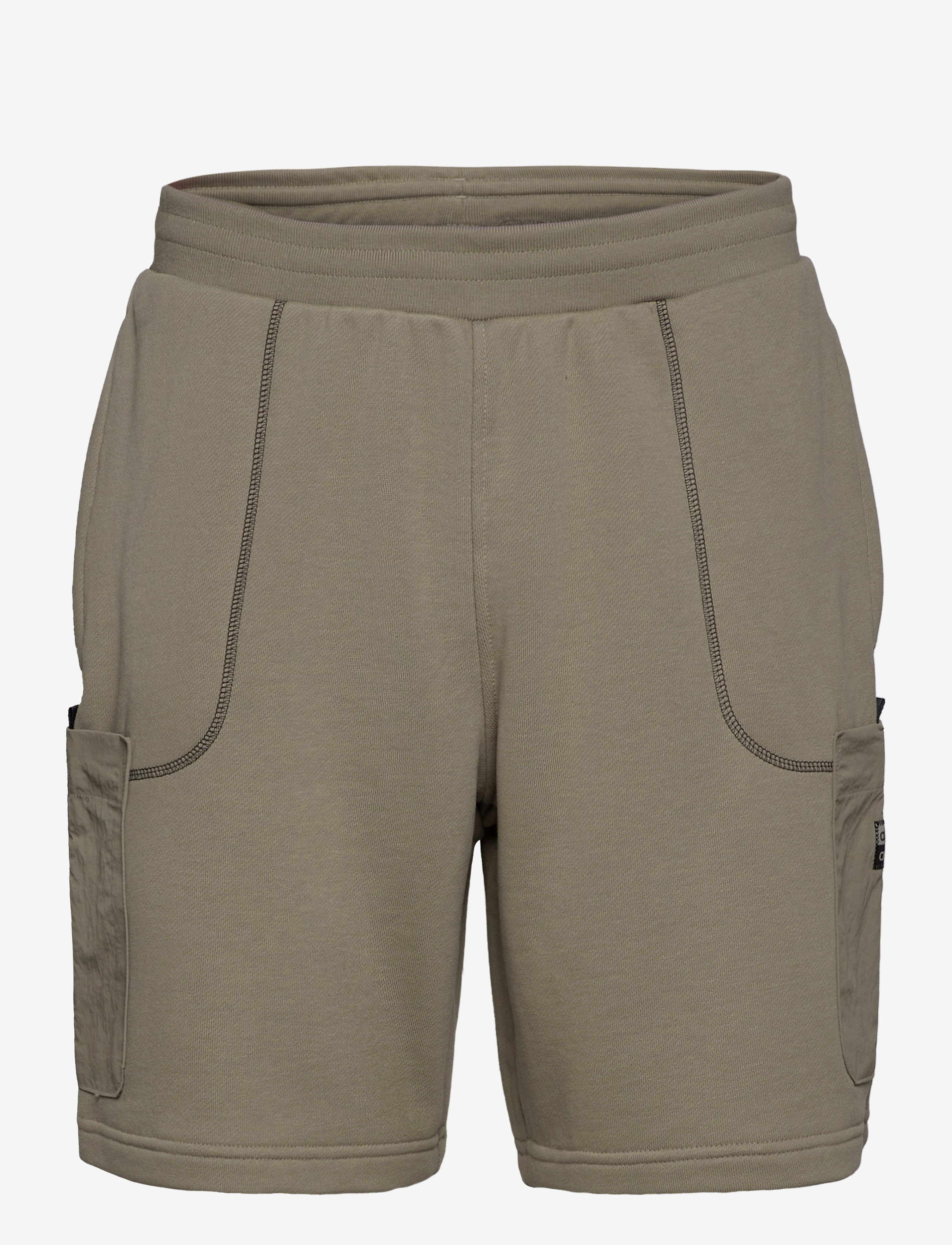 adidas Originals - D - SHORT - clay - 0