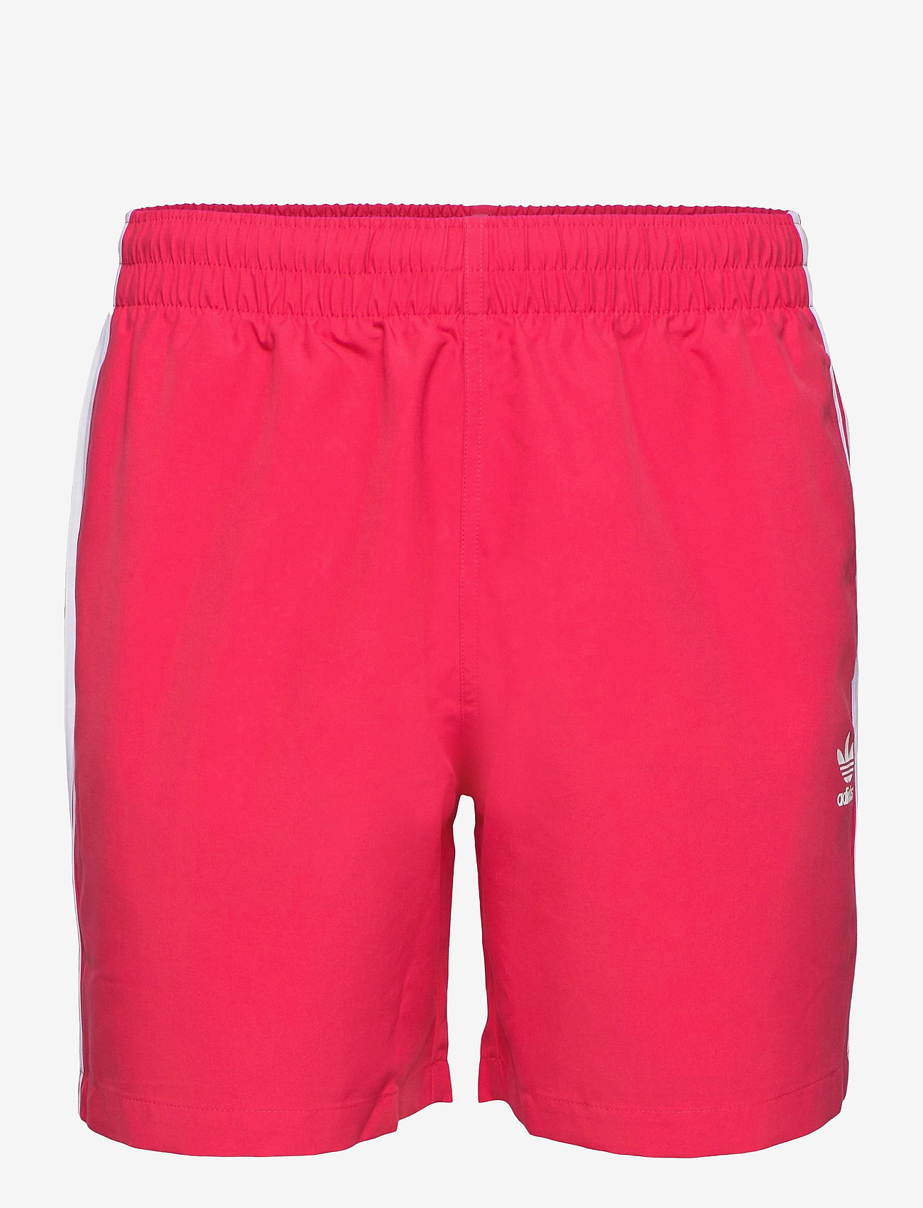 adidas Originals - 3 STRIPE SWIMS - powpnk - 0