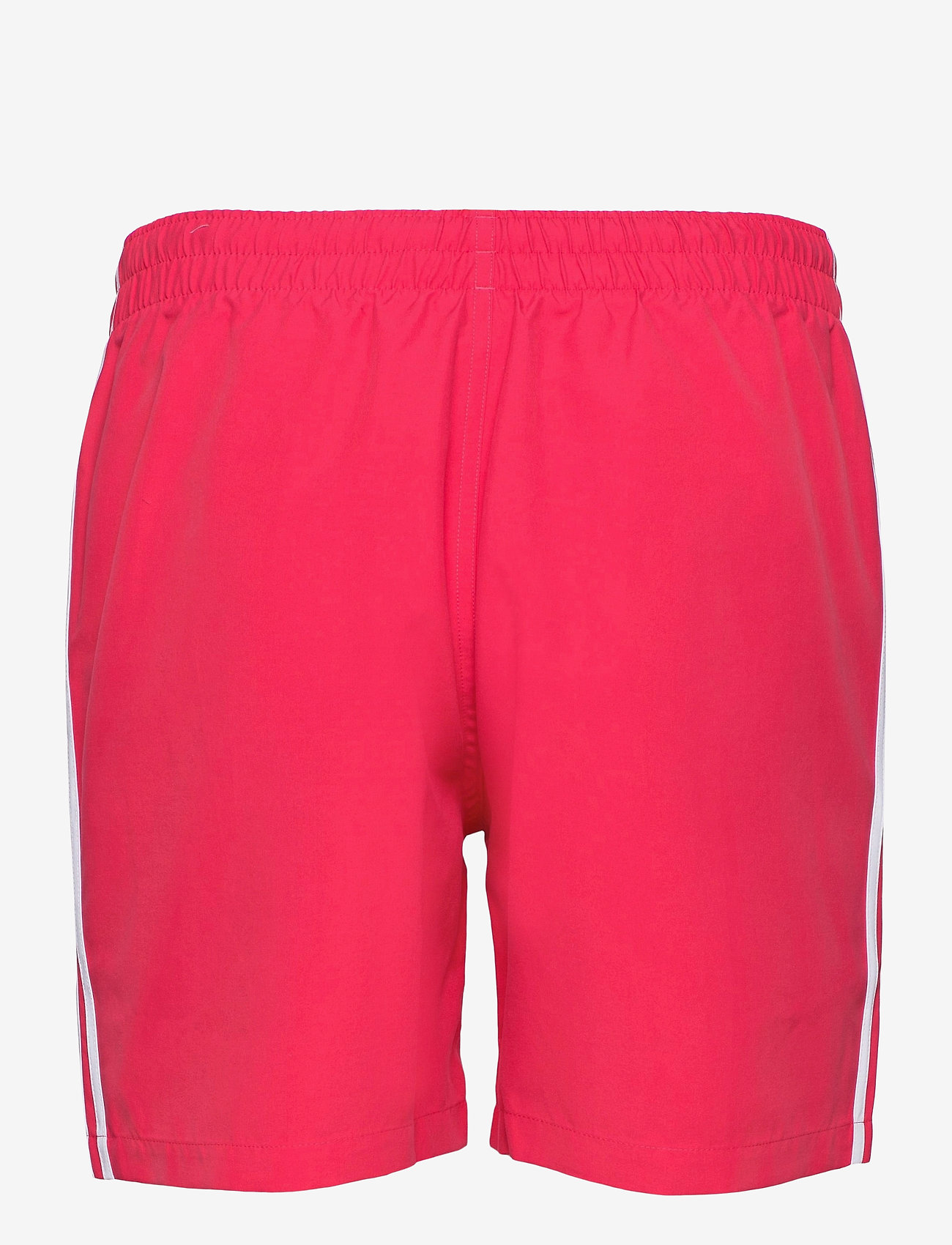 adidas Originals - 3 STRIPE SWIMS - powpnk - 1