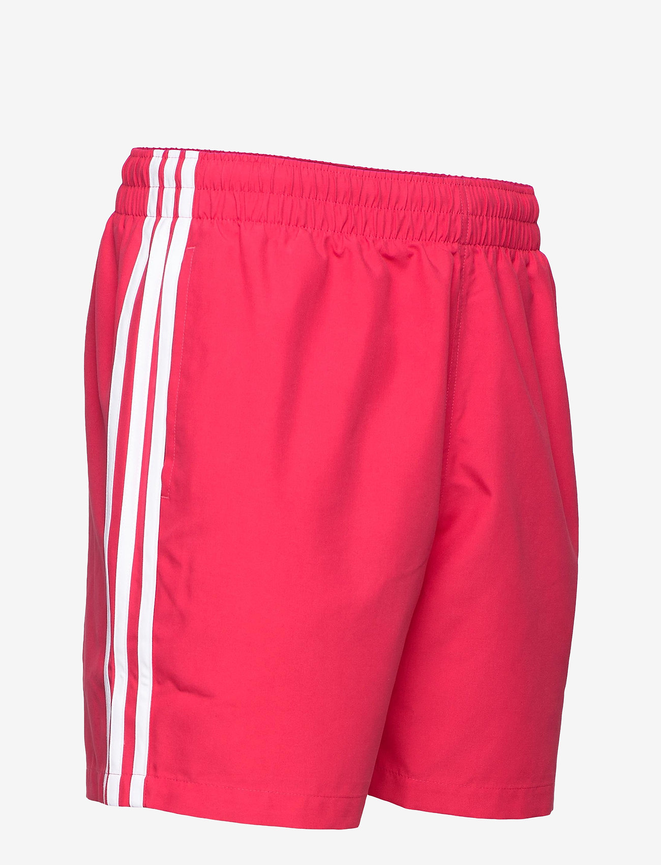 adidas Originals - 3 STRIPE SWIMS - powpnk - 3