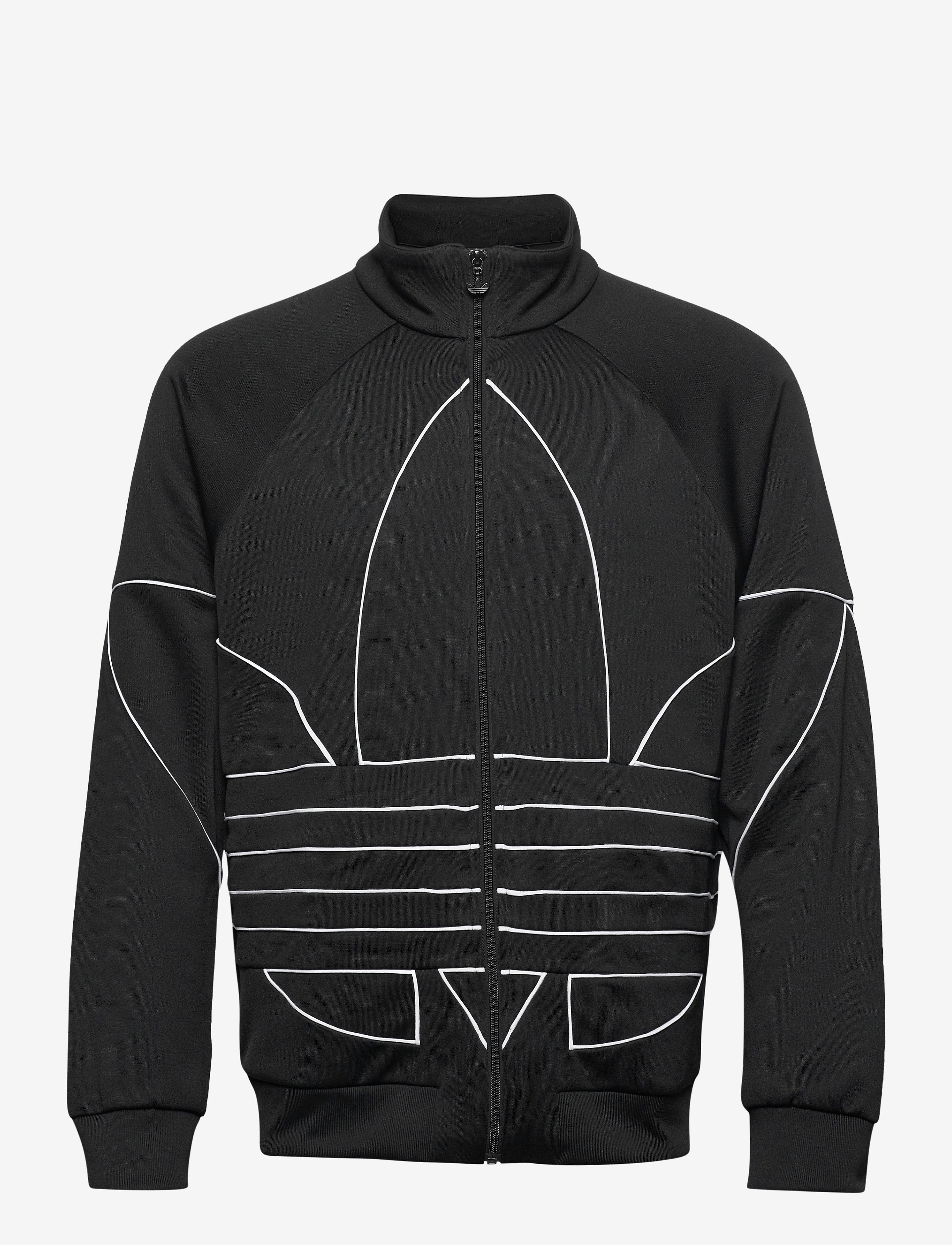 adidas Originals - B TF OUT PLY TT - black/white - 1