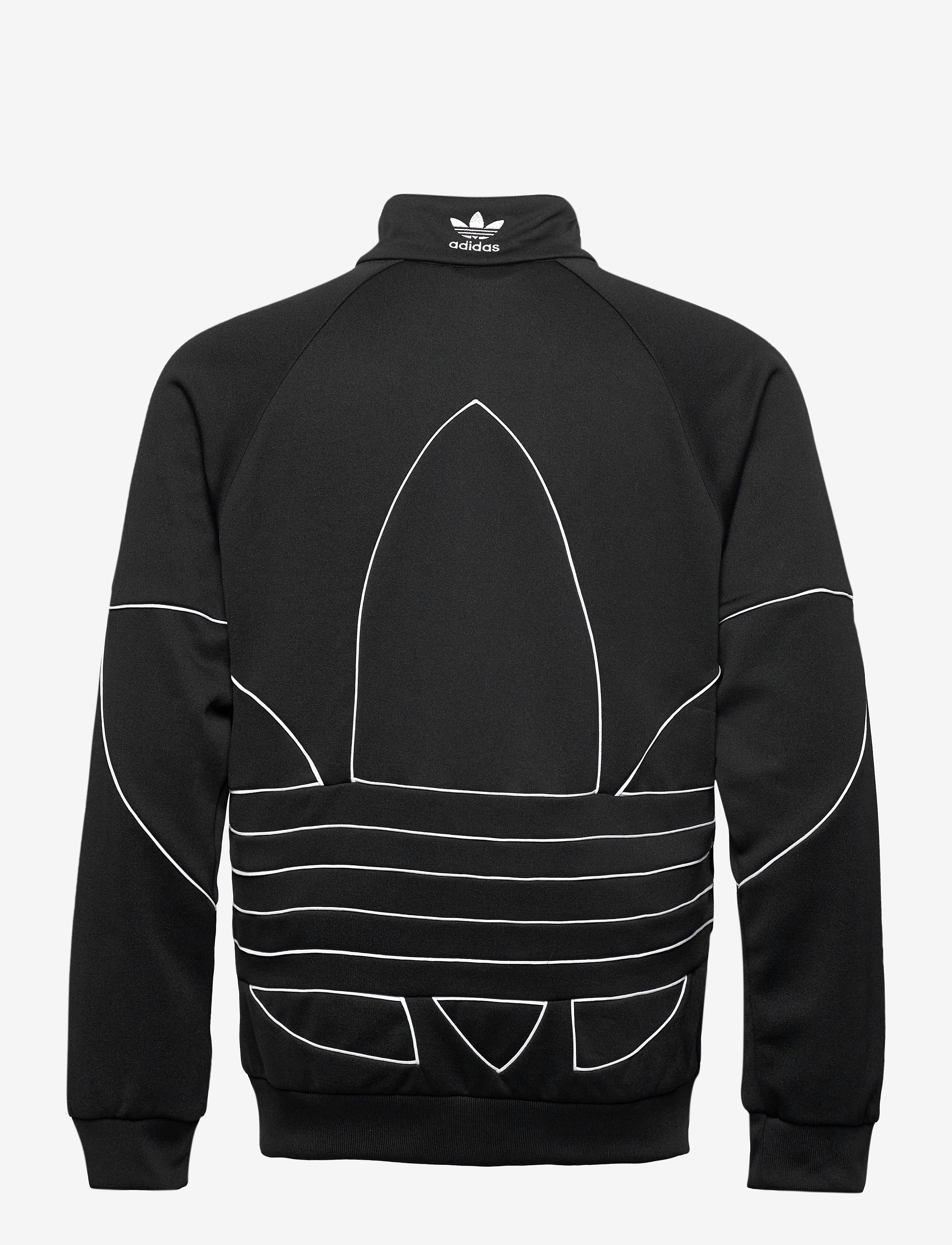 adidas Originals - B TF OUT PLY TT - black/white - 2