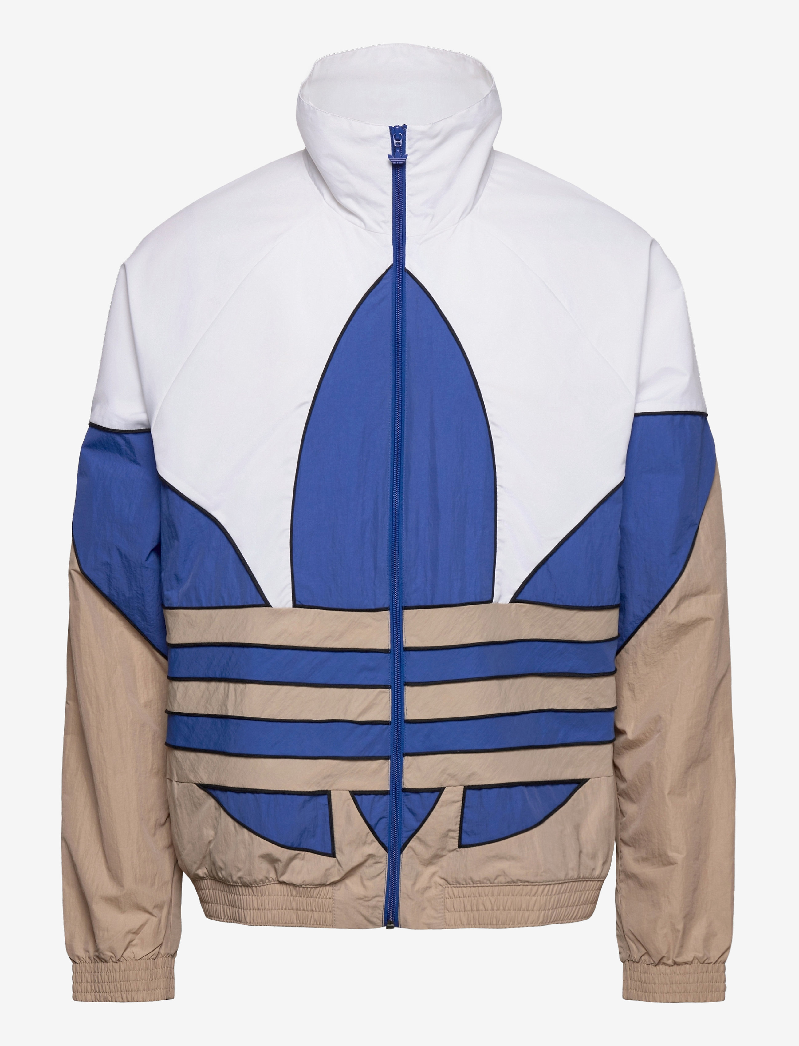 adidas Originals - B TF OUT WVN TT - white/royblu/trakha/b - 2