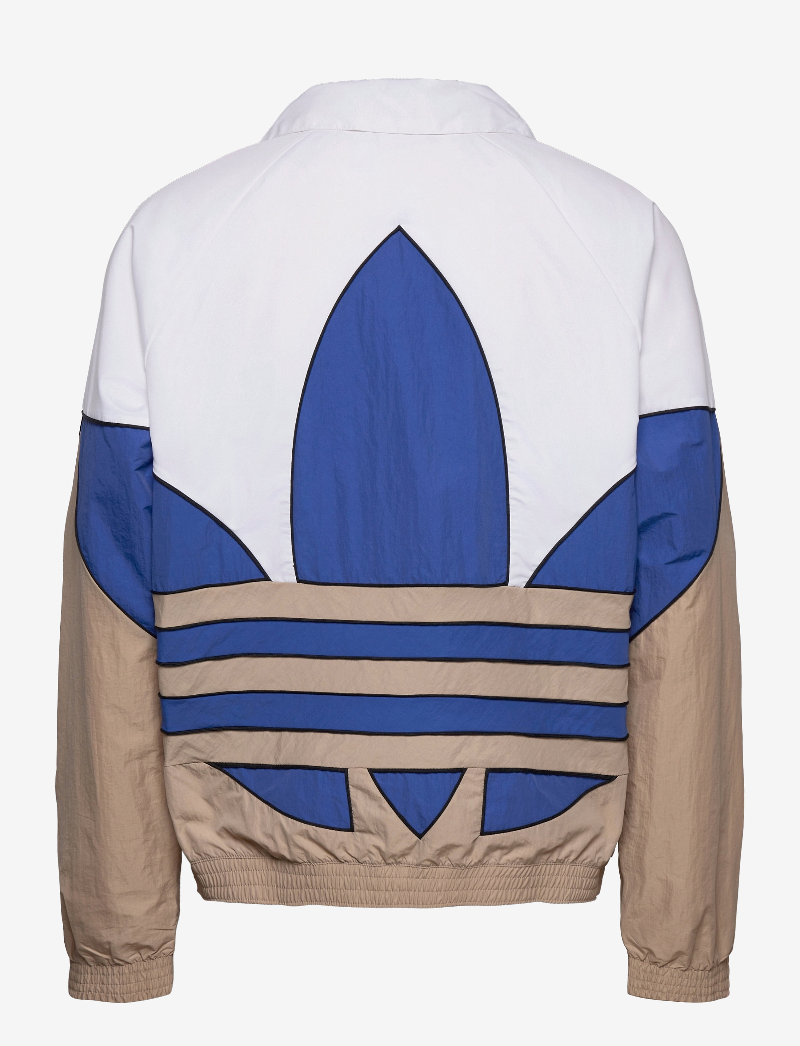 adidas Originals - B TF OUT WVN TT - white/royblu/trakha/b - 3