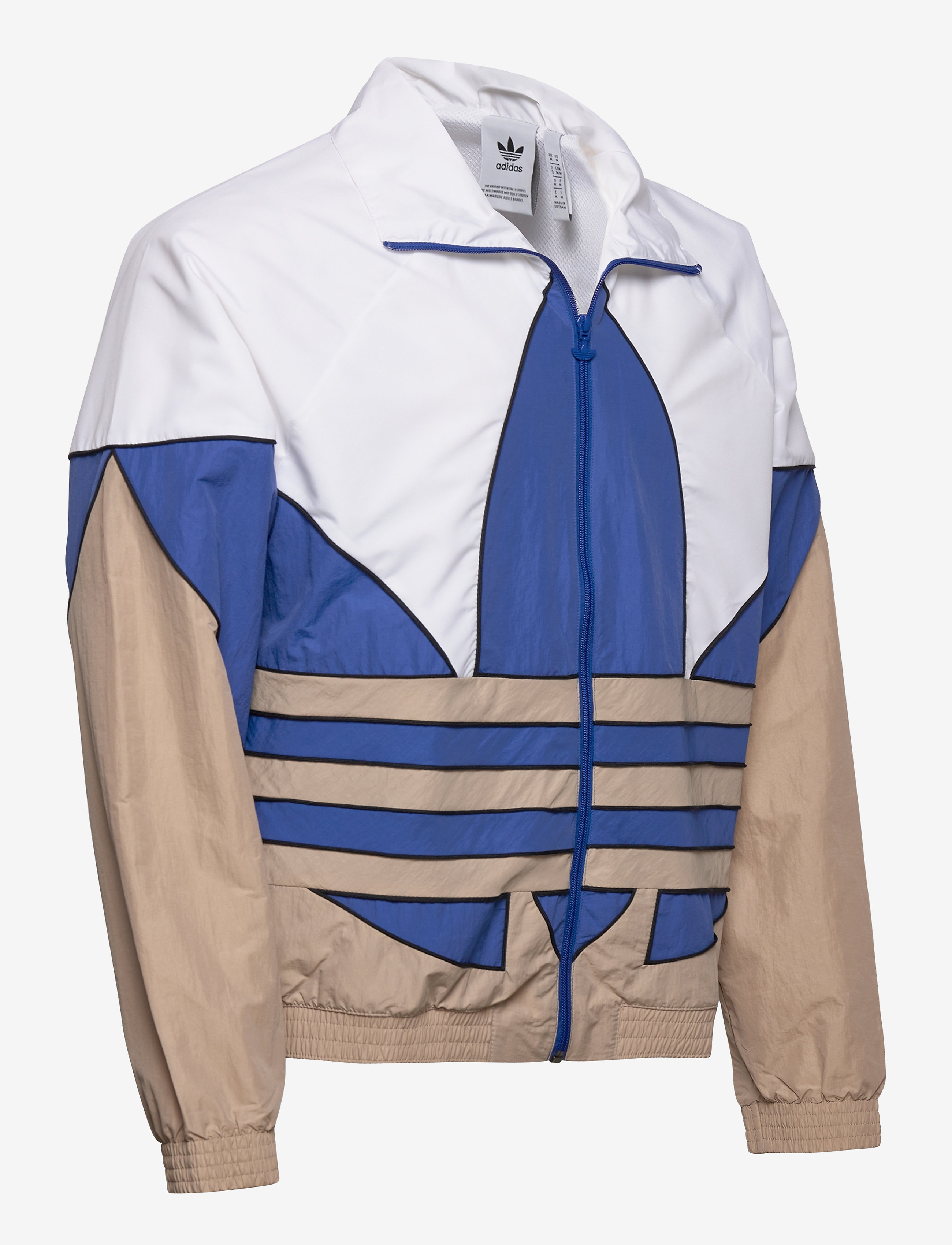adidas Originals - B TF OUT WVN TT - white/royblu/trakha/b - 5