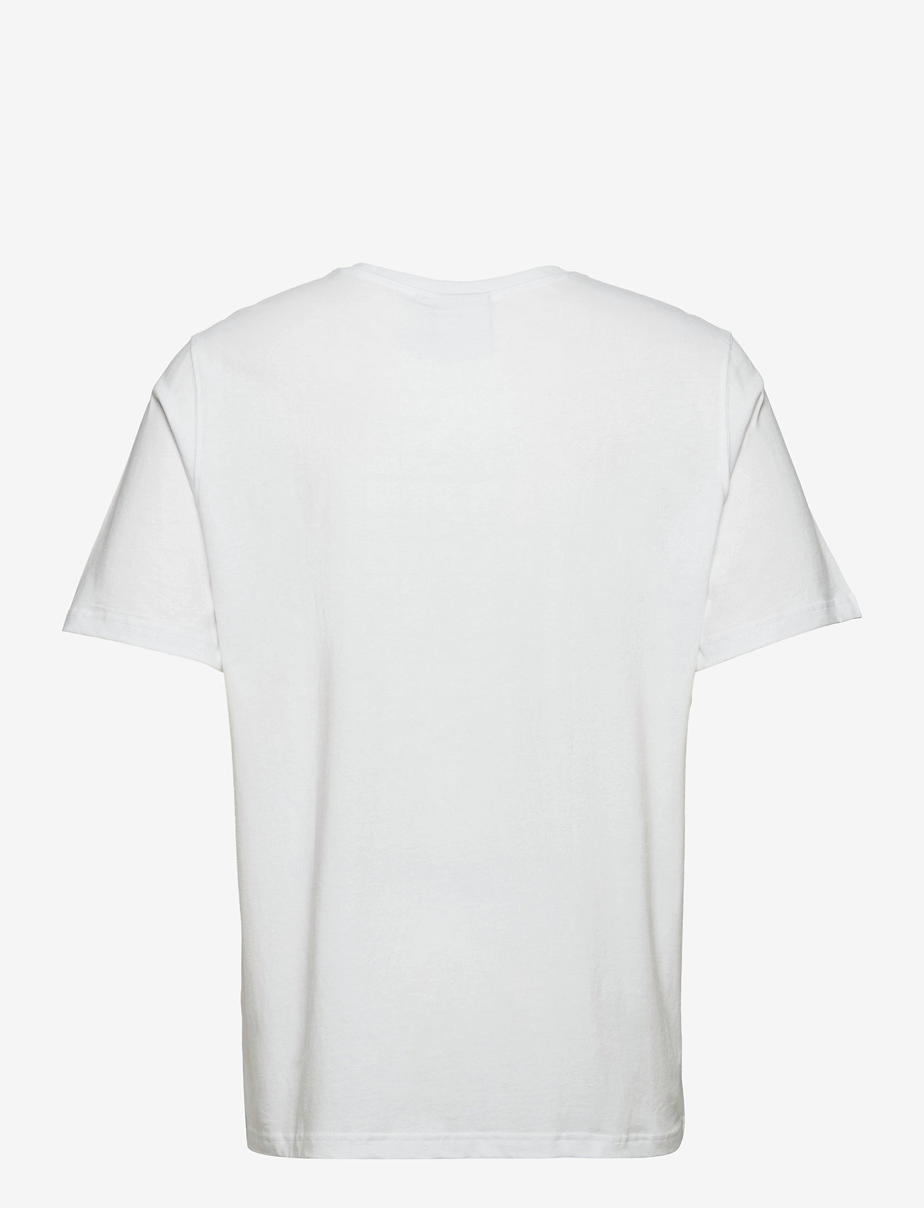 adidas Originals - ADV TEE - white - 1
