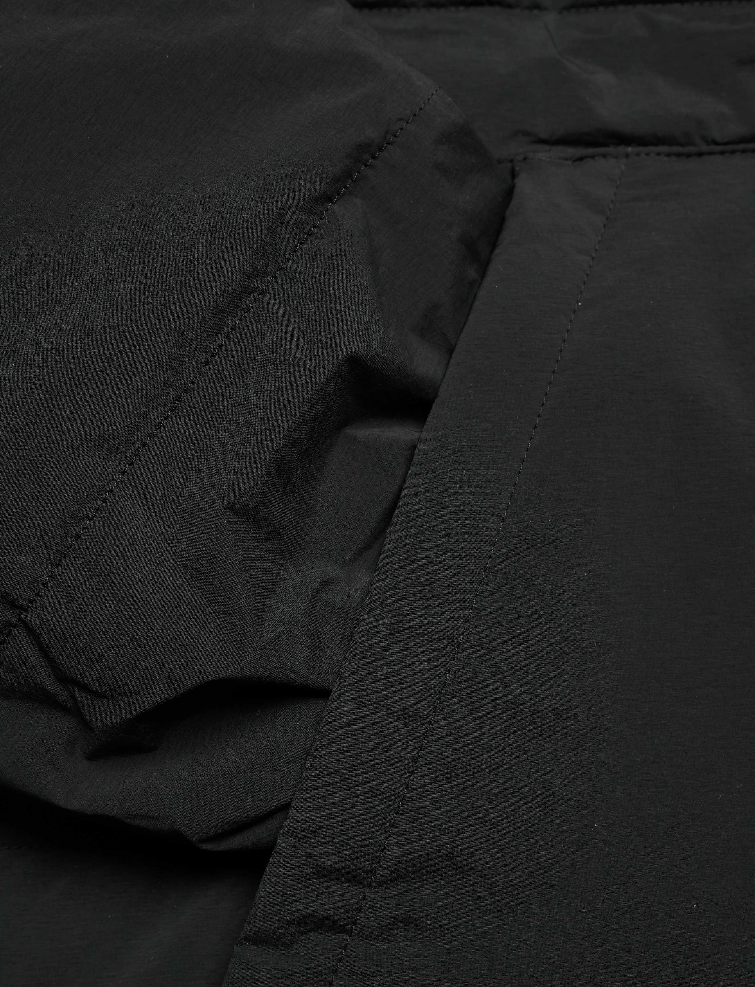 adidas Originals - LW OH TF HOODY - black - 5