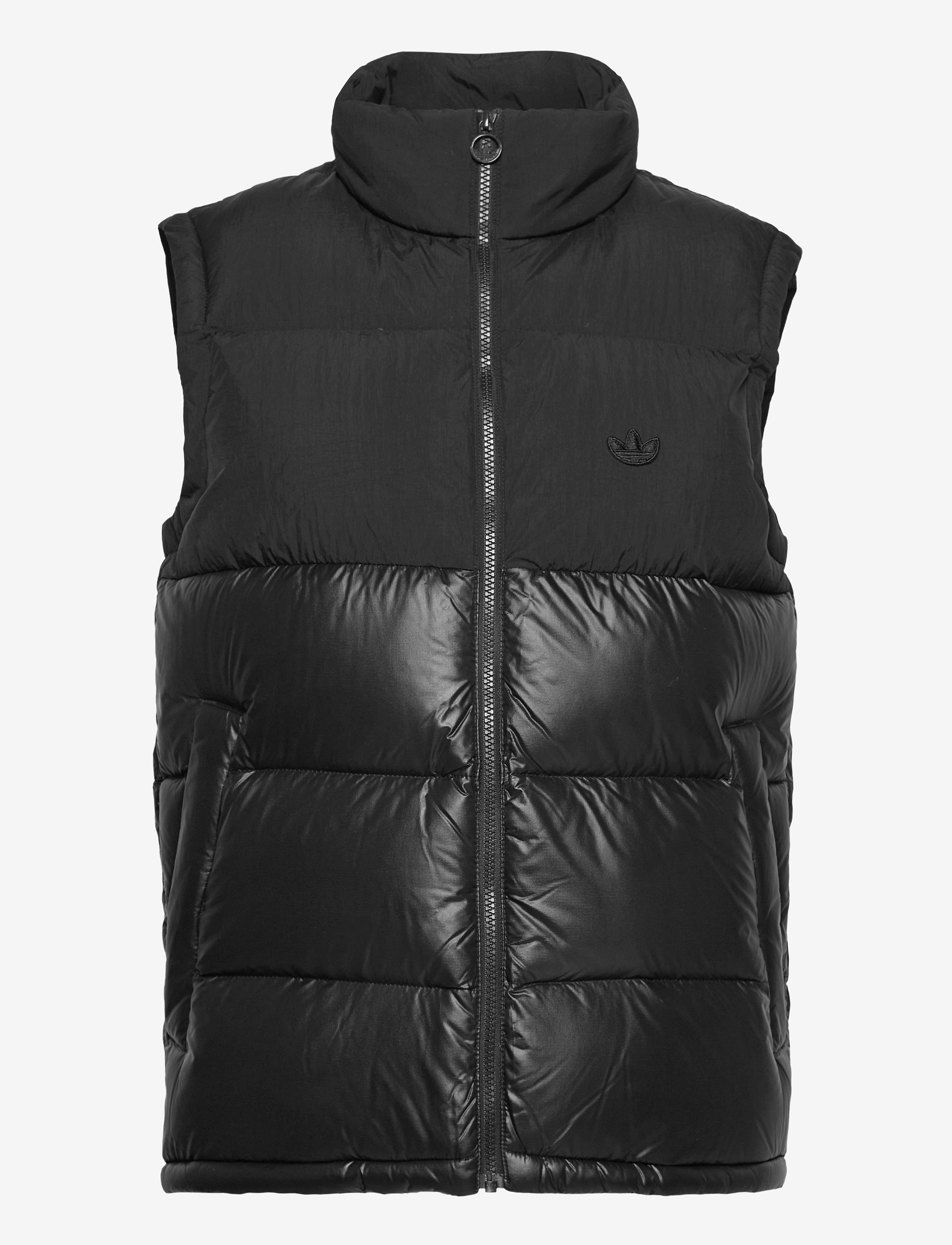 adidas Originals - DOWN REGEN VEST - black - 1
