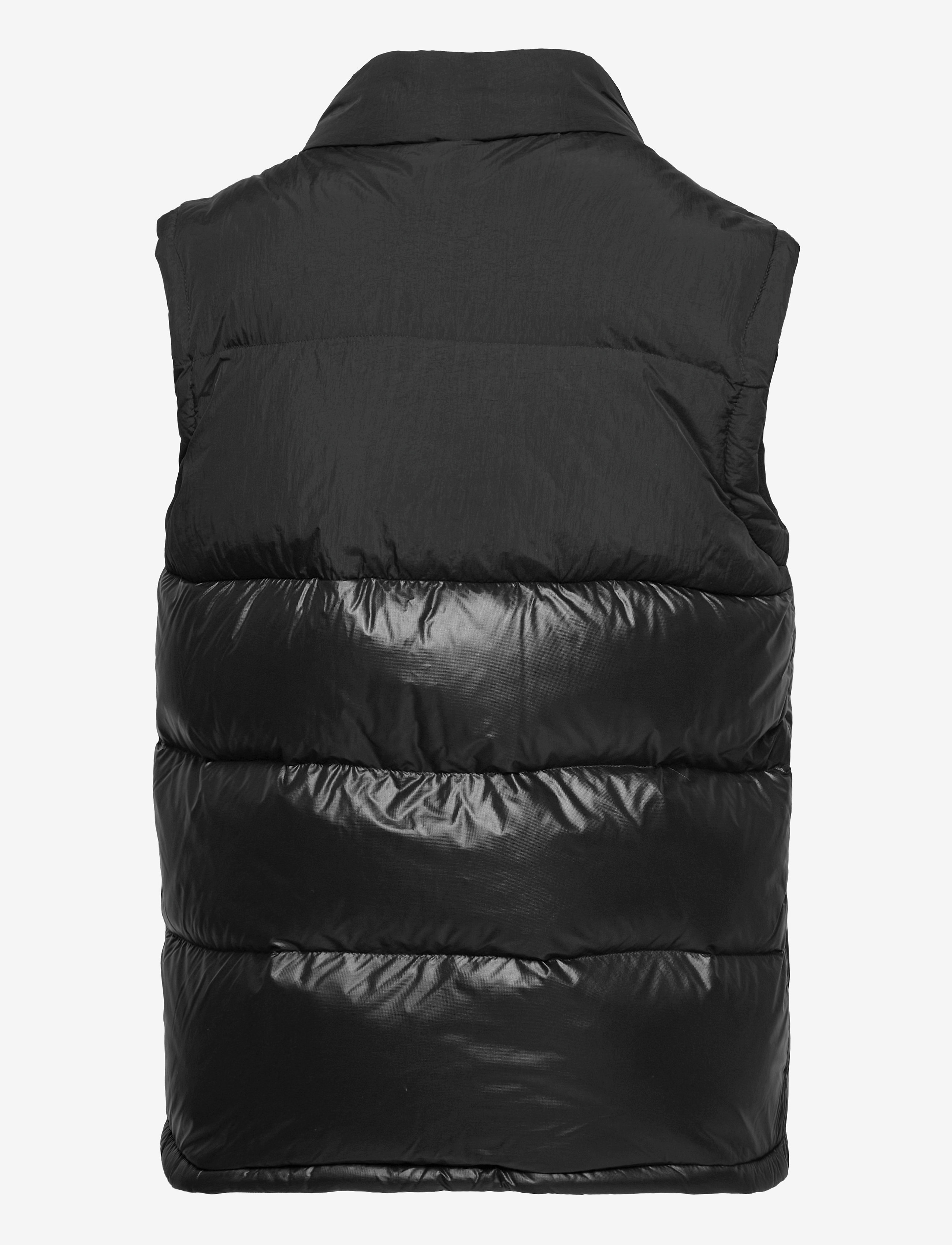 adidas Originals - DOWN REGEN VEST - black - 2