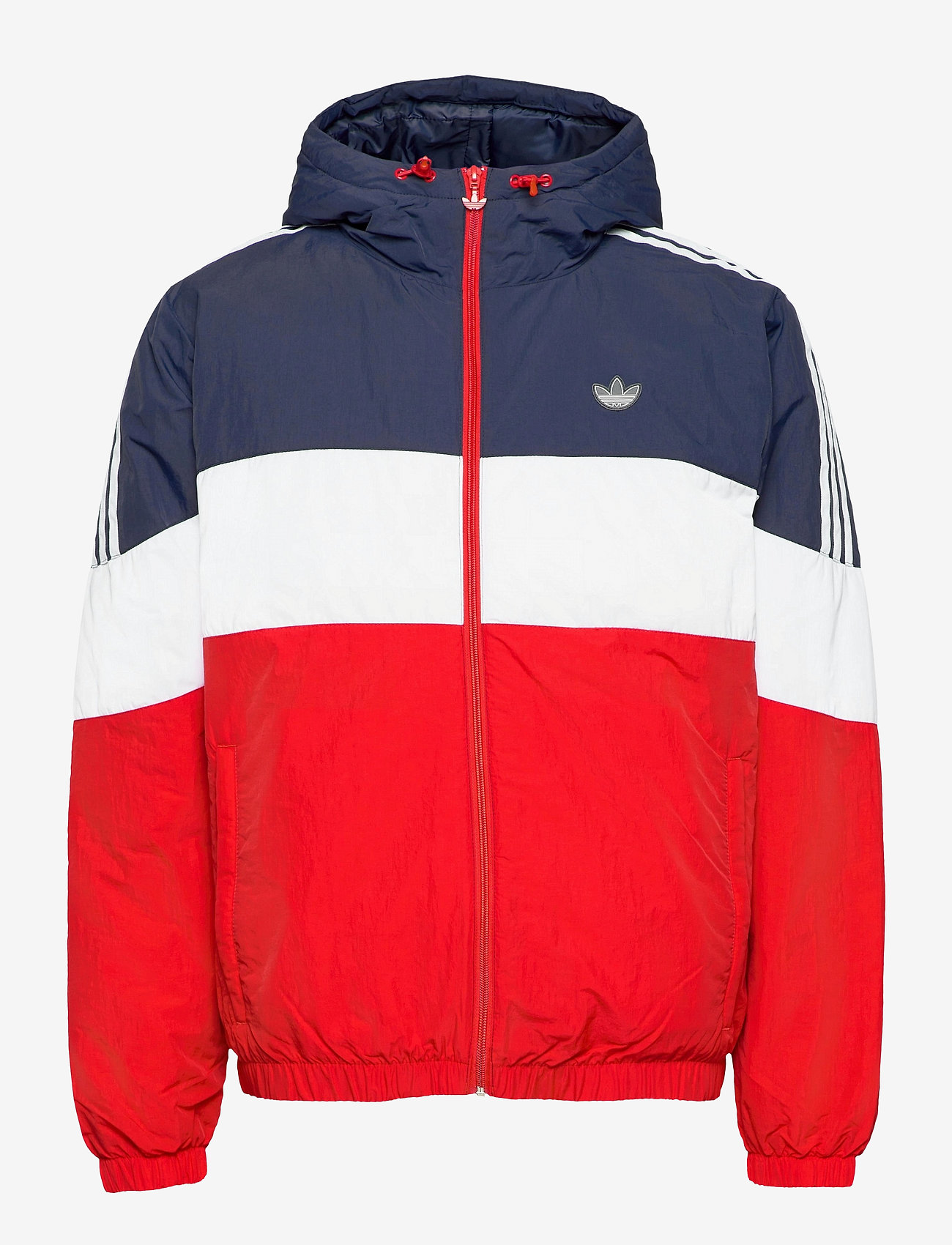 adidas Originals Spirit Padd Jkt – down jackets – shop at Booztlet