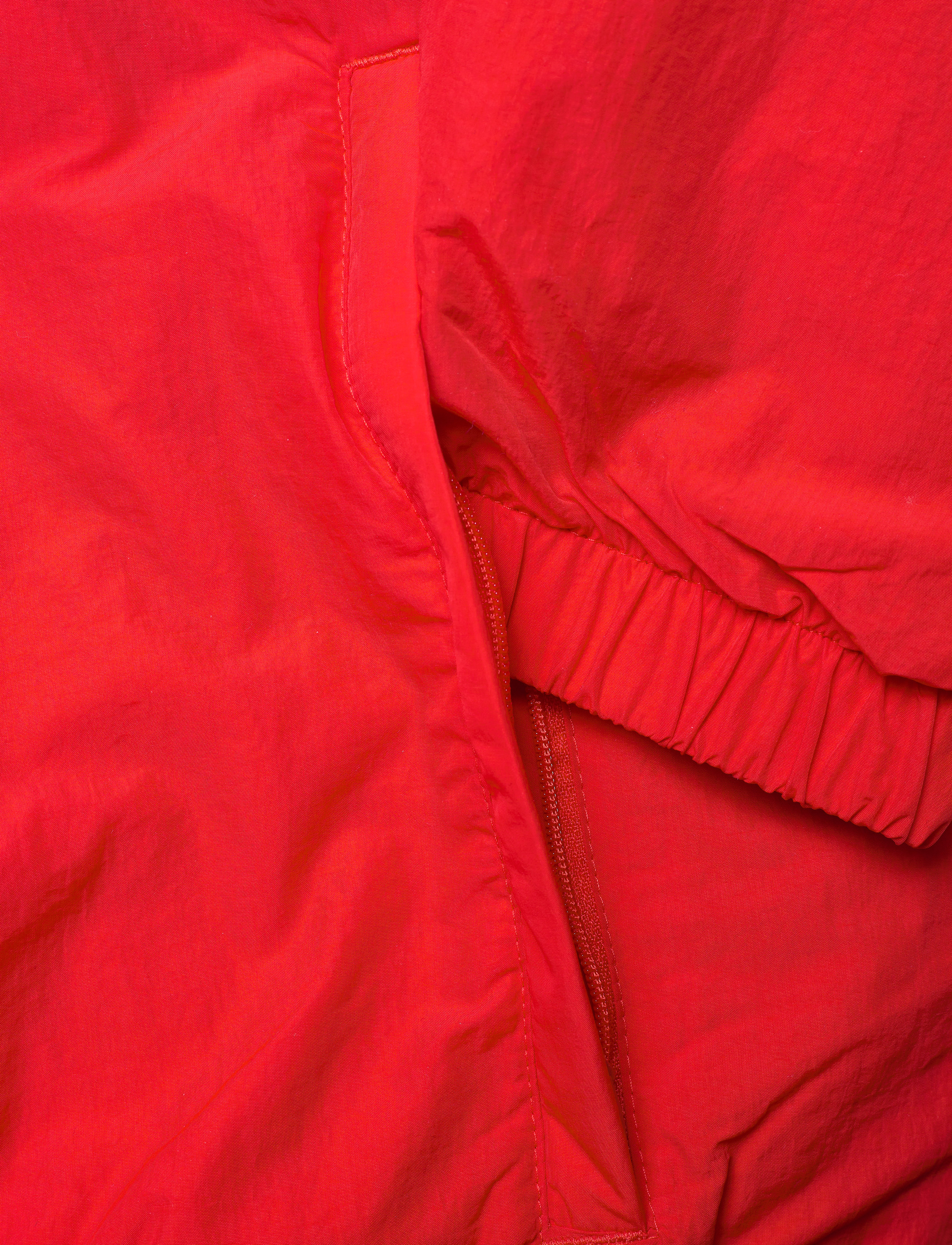 adidas Originals - SPIRIT PADD JKT - conavy/white/red - 5