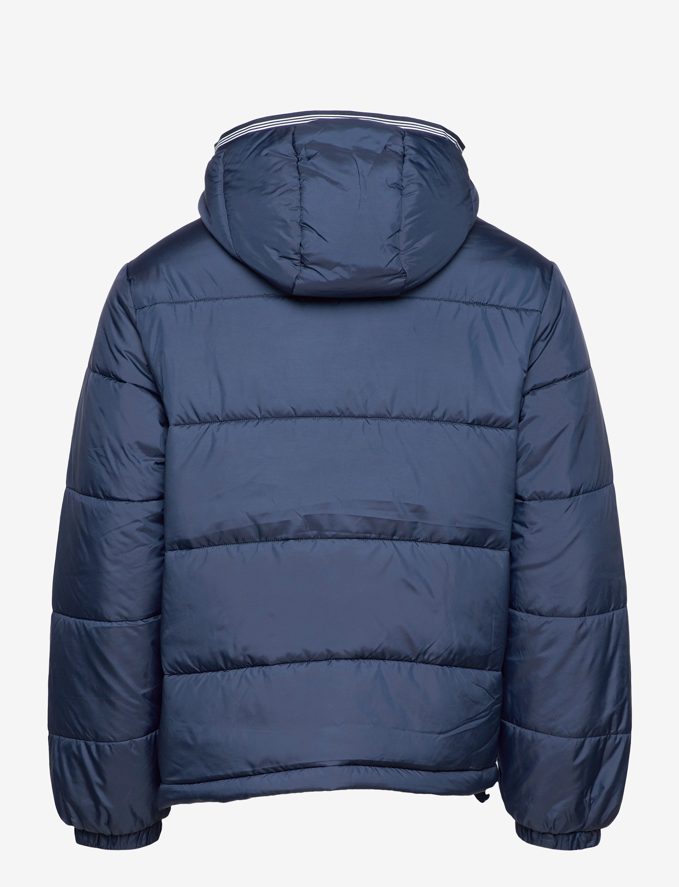 adidas Originals - PAD HOODED PUFF - conavy - 1
