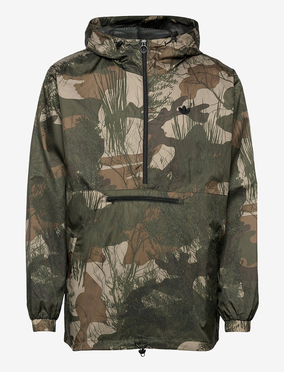 Adidas camo top wb jacket