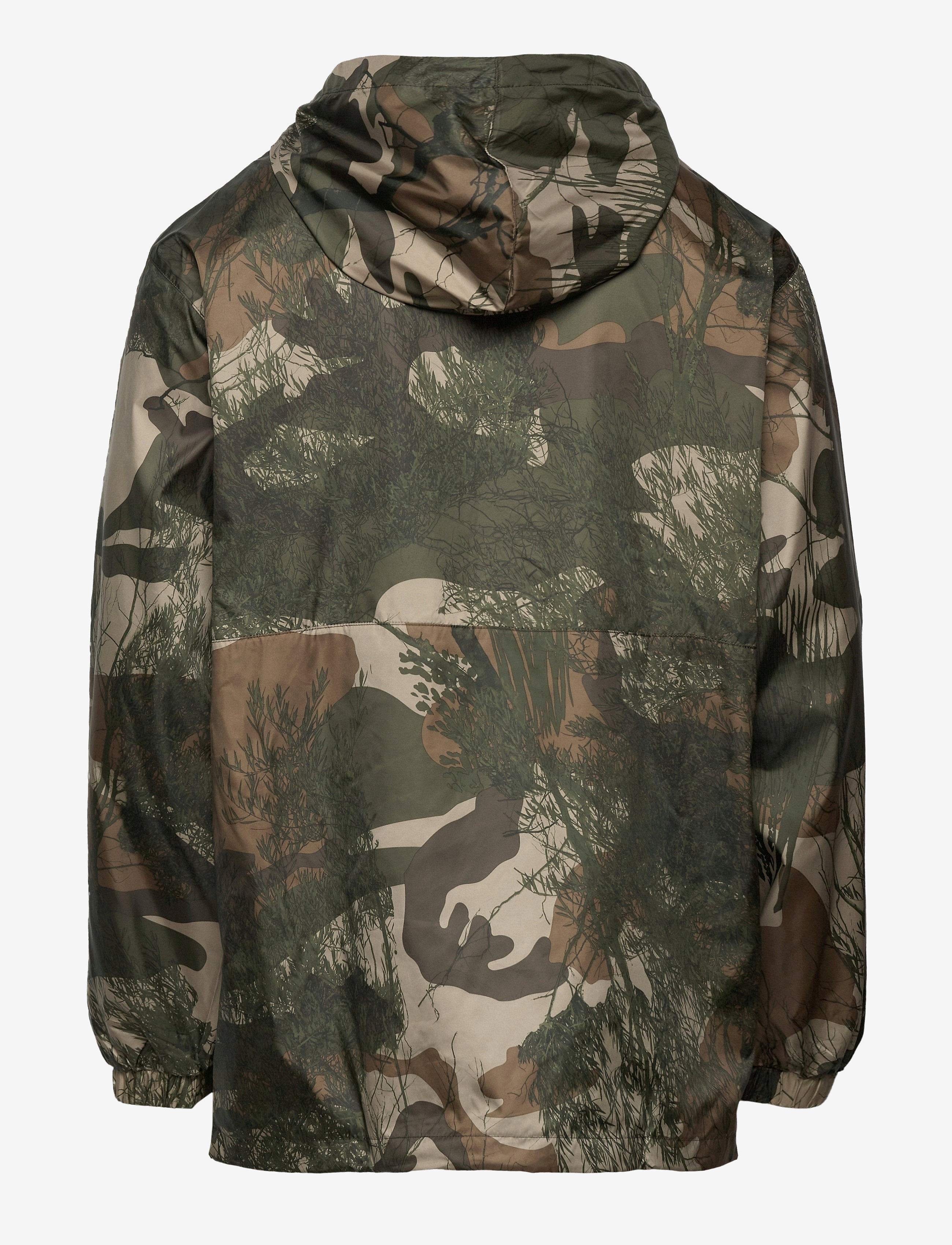 adidas Originals - REGEN WB CAMO - multco - 1