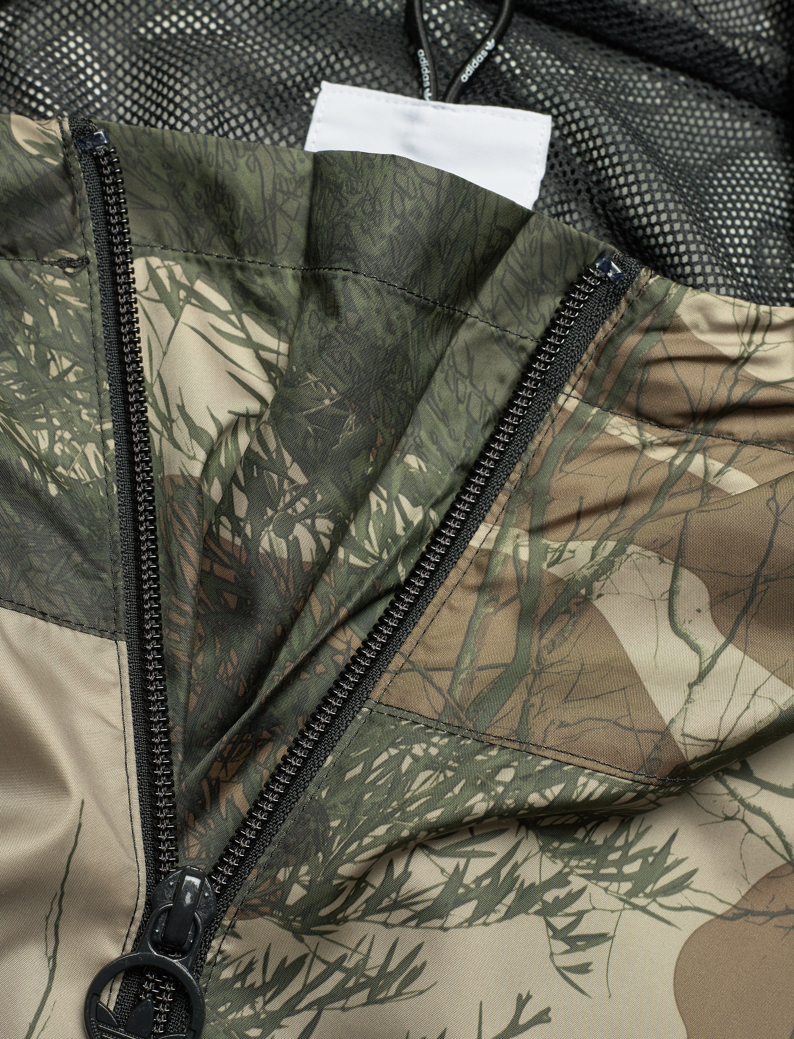 adidas Originals - REGEN WB CAMO - multco - 2