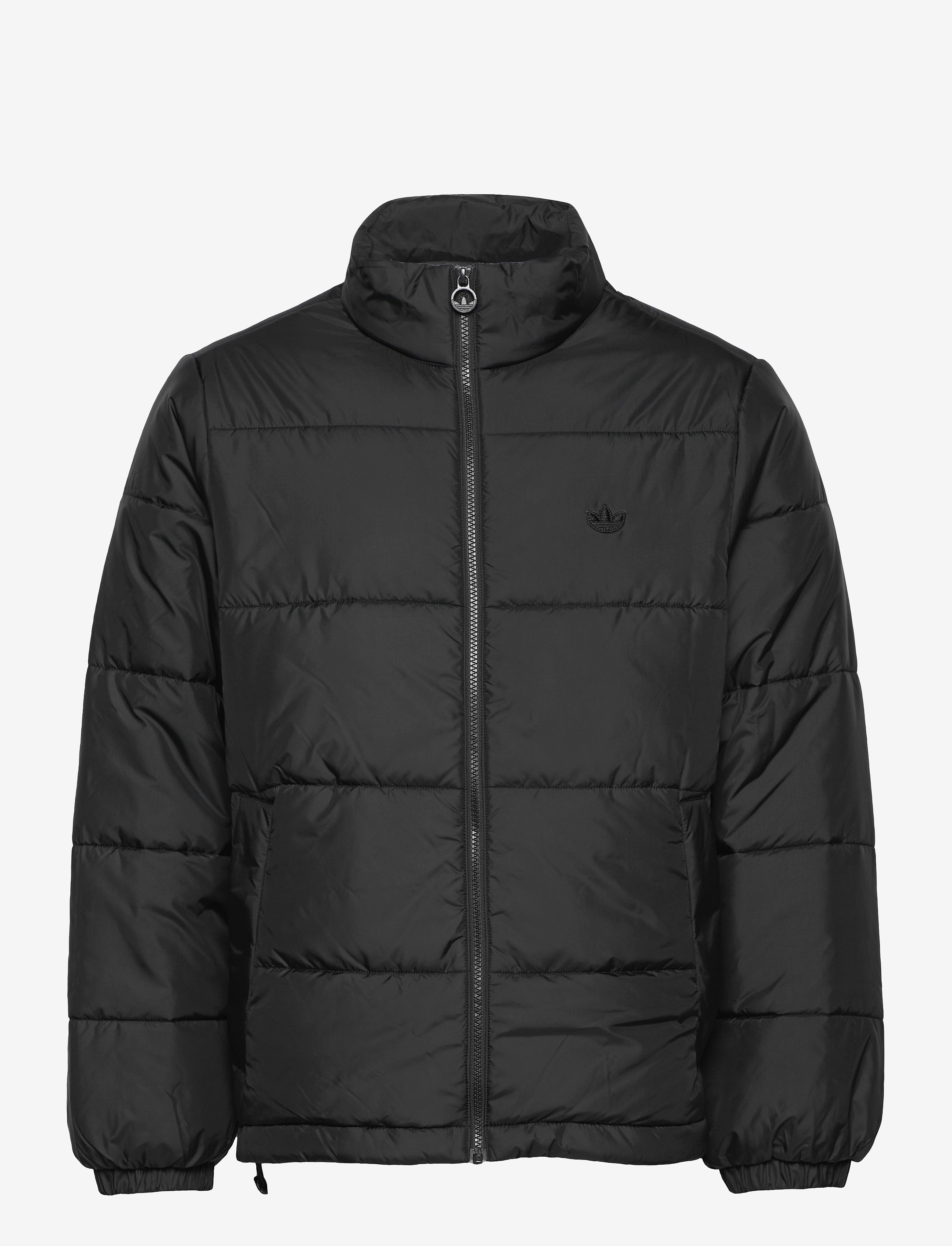 adidas Originals - PAD STAND PUFF - black - 1