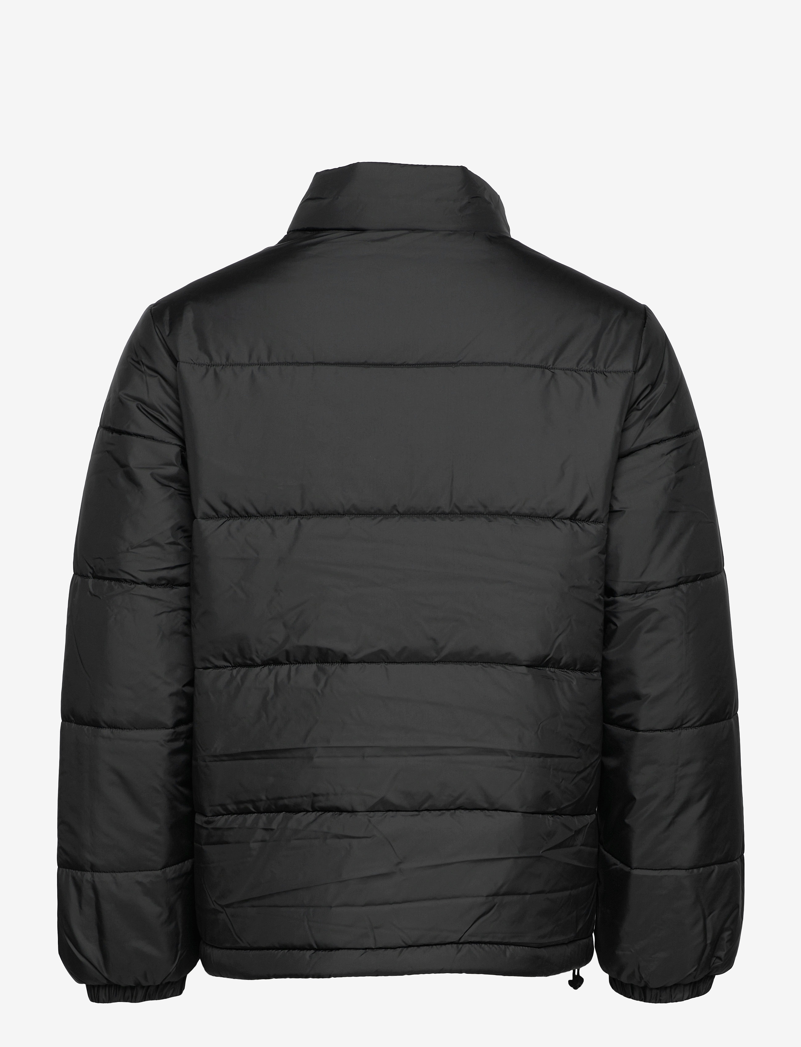 adidas Originals - PAD STAND PUFF - black - 2
