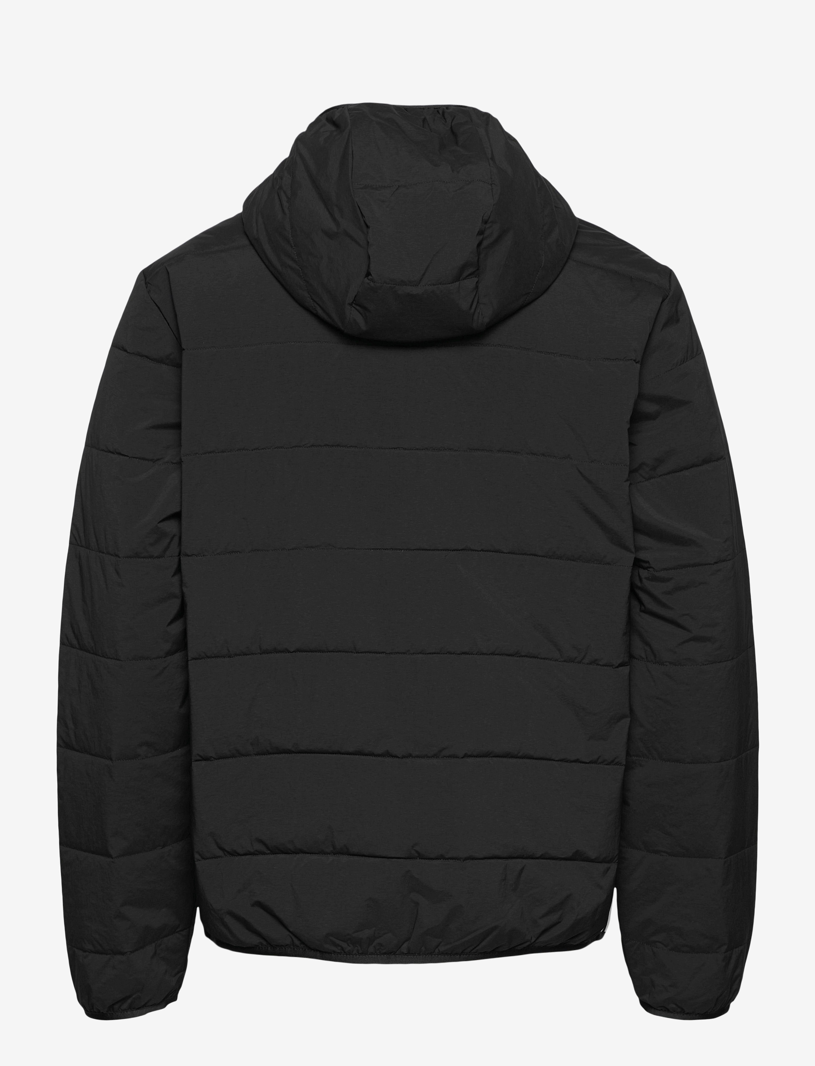 adidas Originals - LW ZT TRF HOODY - black - 2