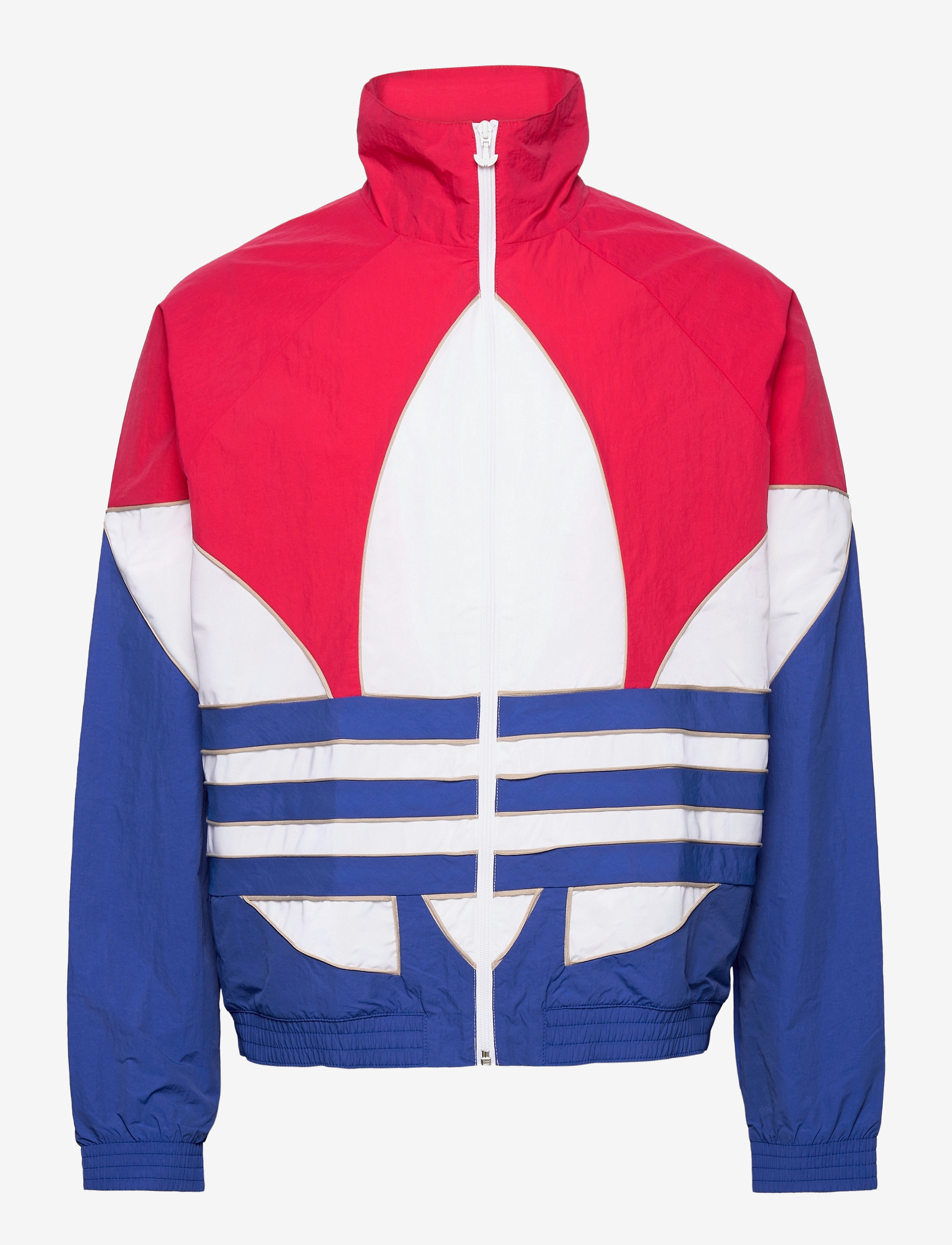 adidas Originals - B TF OUT WVN TT - powpnk/white/royblu/t - 2