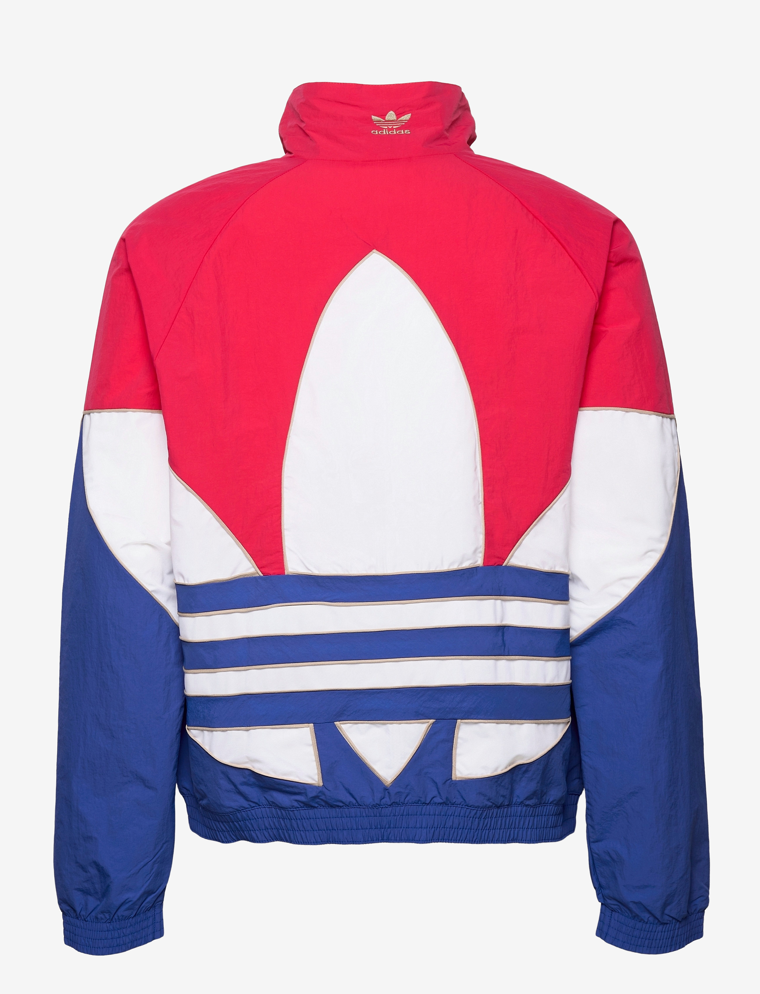 adidas Originals - B TF OUT WVN TT - powpnk/white/royblu/t - 3