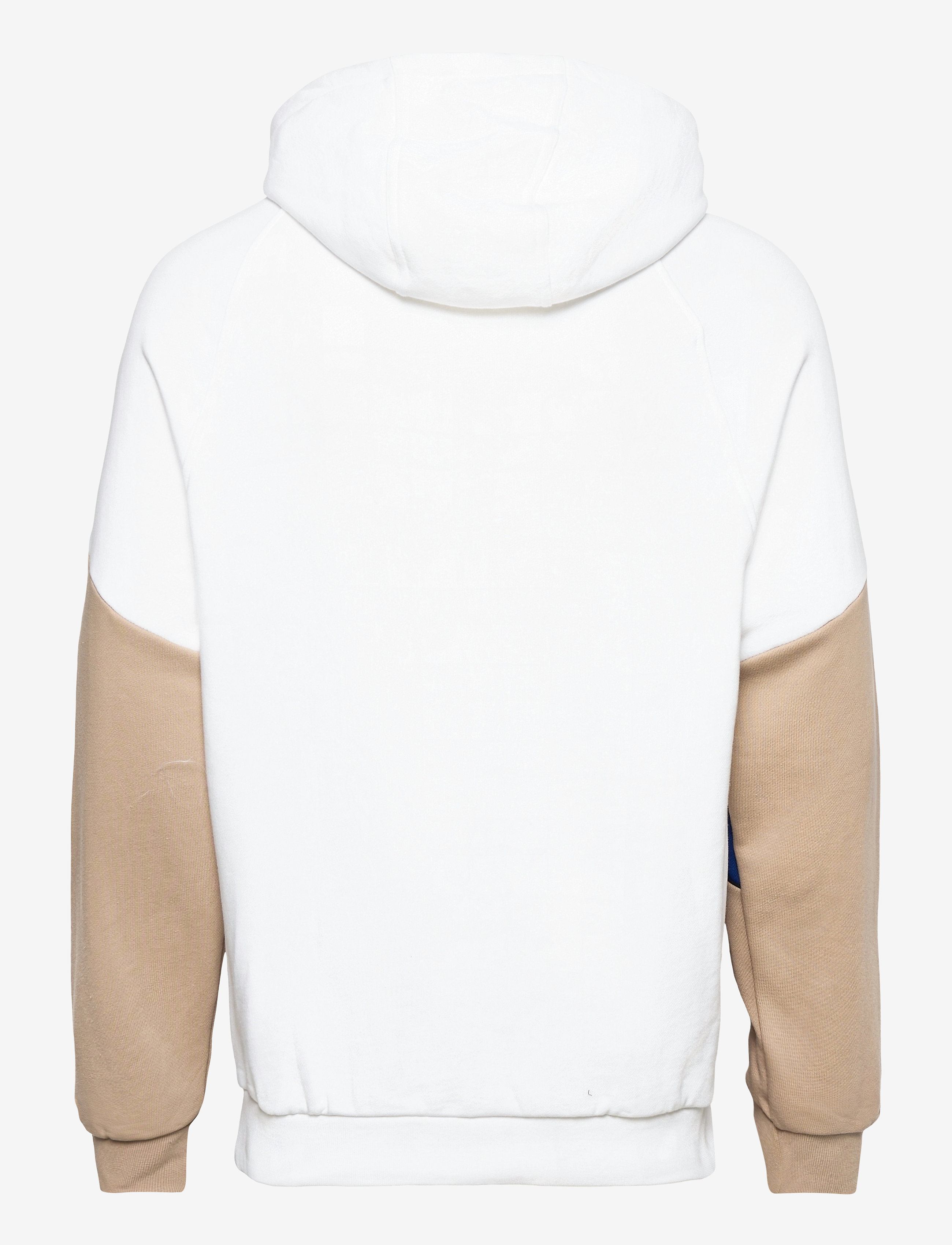 adidas Originals - OUT CLR BL HOOD - white/royblu/trakha/b - 2