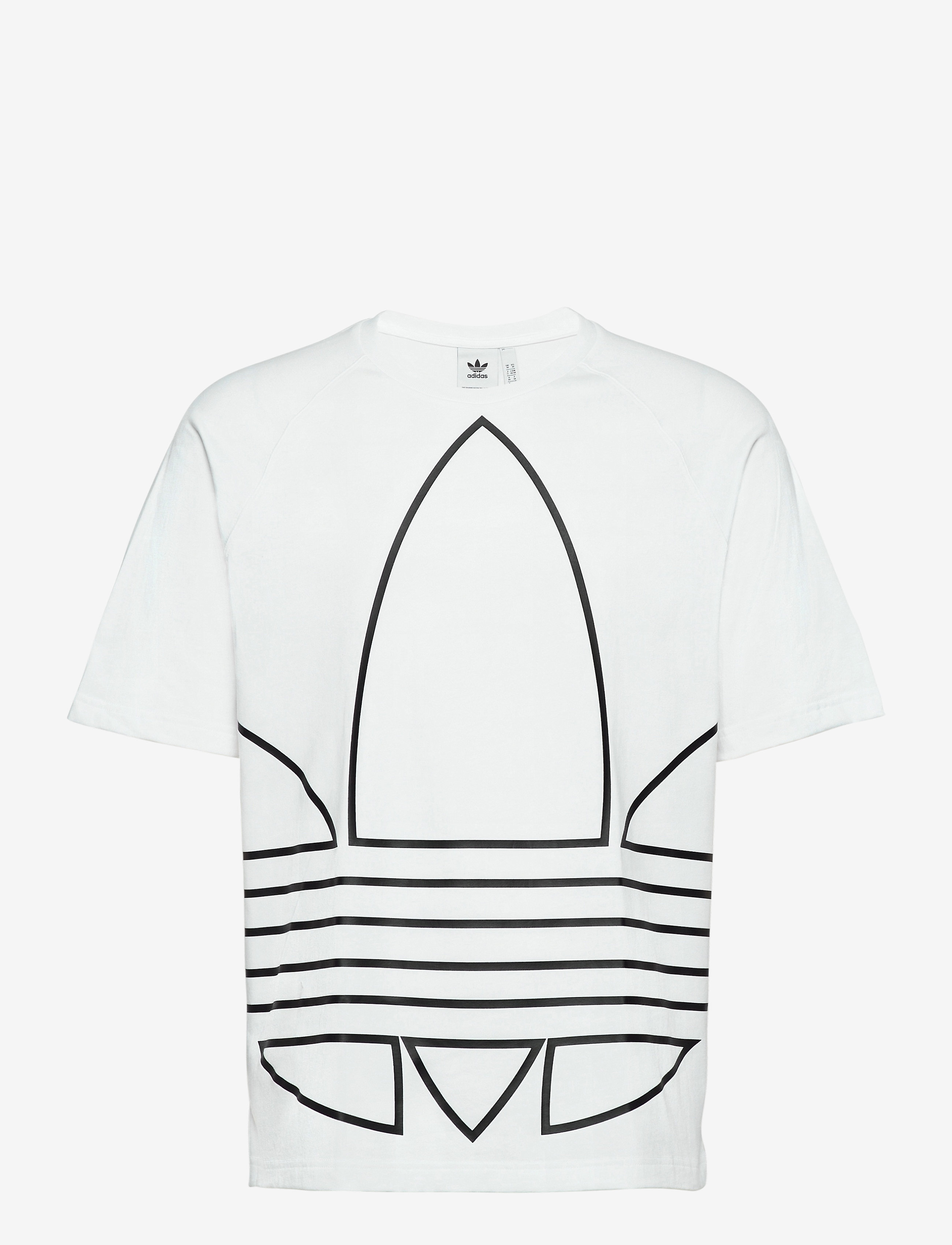 WHITE/BLACK