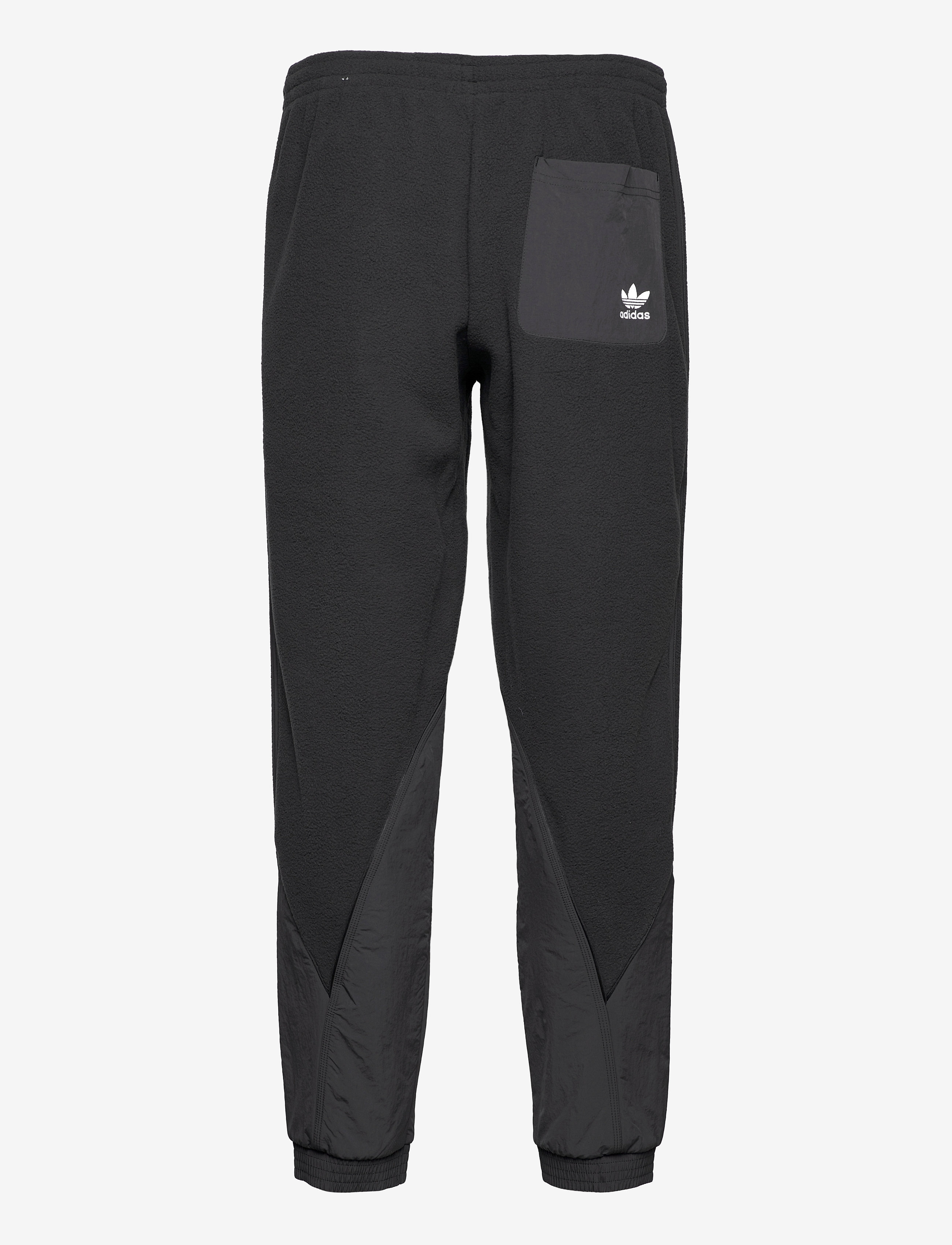 adidas Originals - BG TRF MIX TP - black - 2