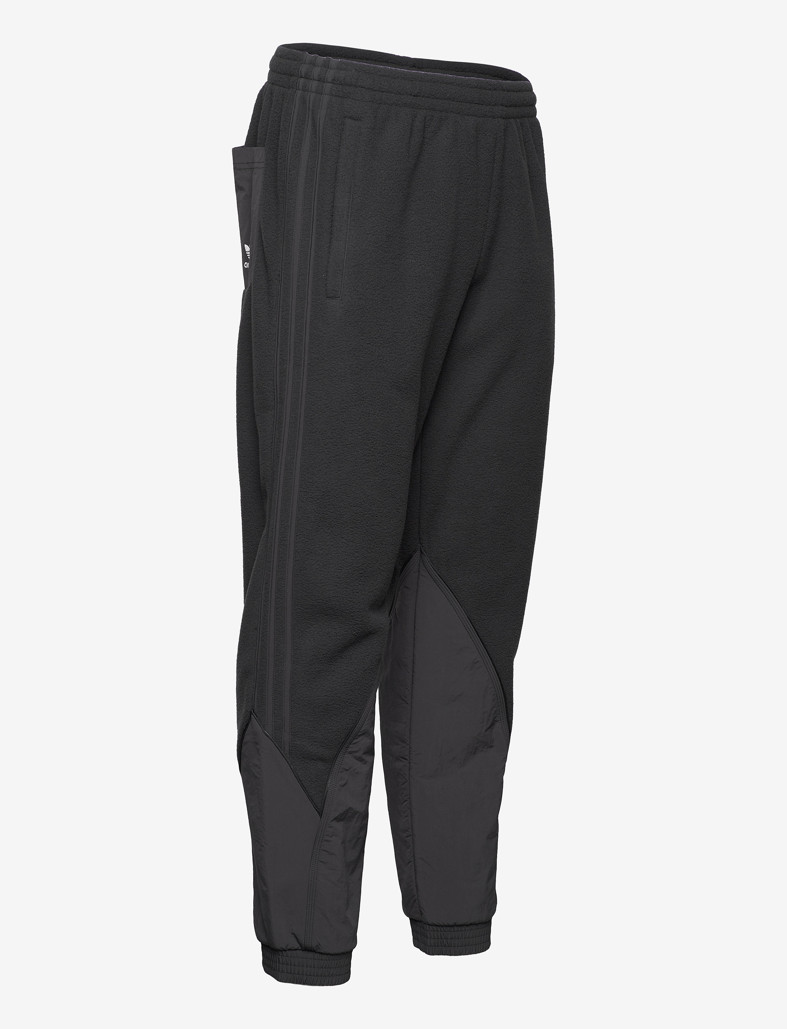 adidas Originals - BG TRF MIX TP - black - 3