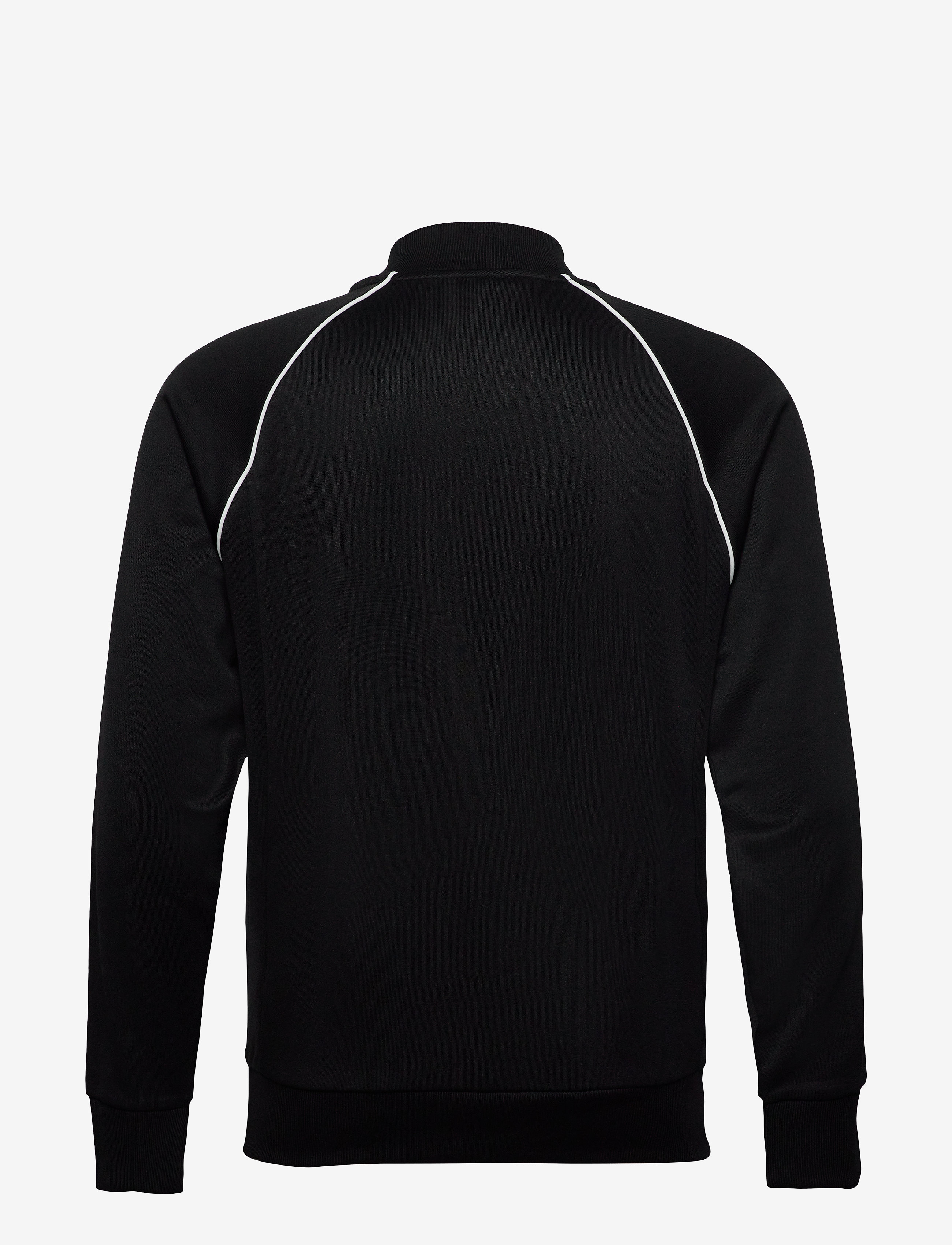 adidas Originals - SST Track Top - black/white - 2