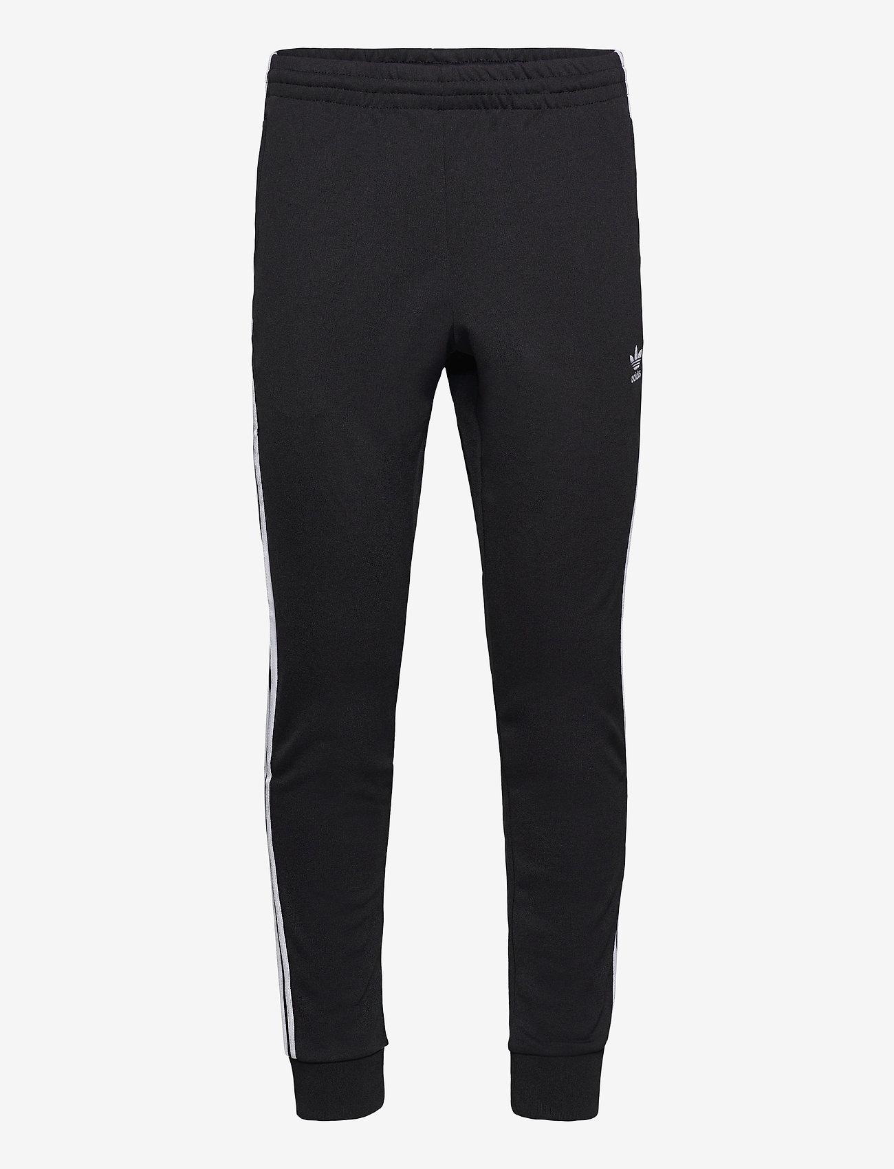 adidas Originals - ADICOLOR CLASSICS PRIMEBLUE SST Tracksuit Bottom - sweatpants - black/white - 0