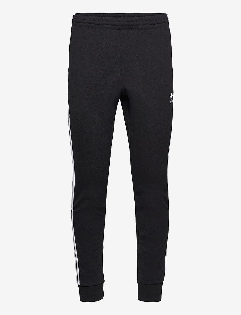 adidas Originals - ADICOLOR CLASSICS PRIMEBLUE SST Tracksuit Bottom - black/white - 1