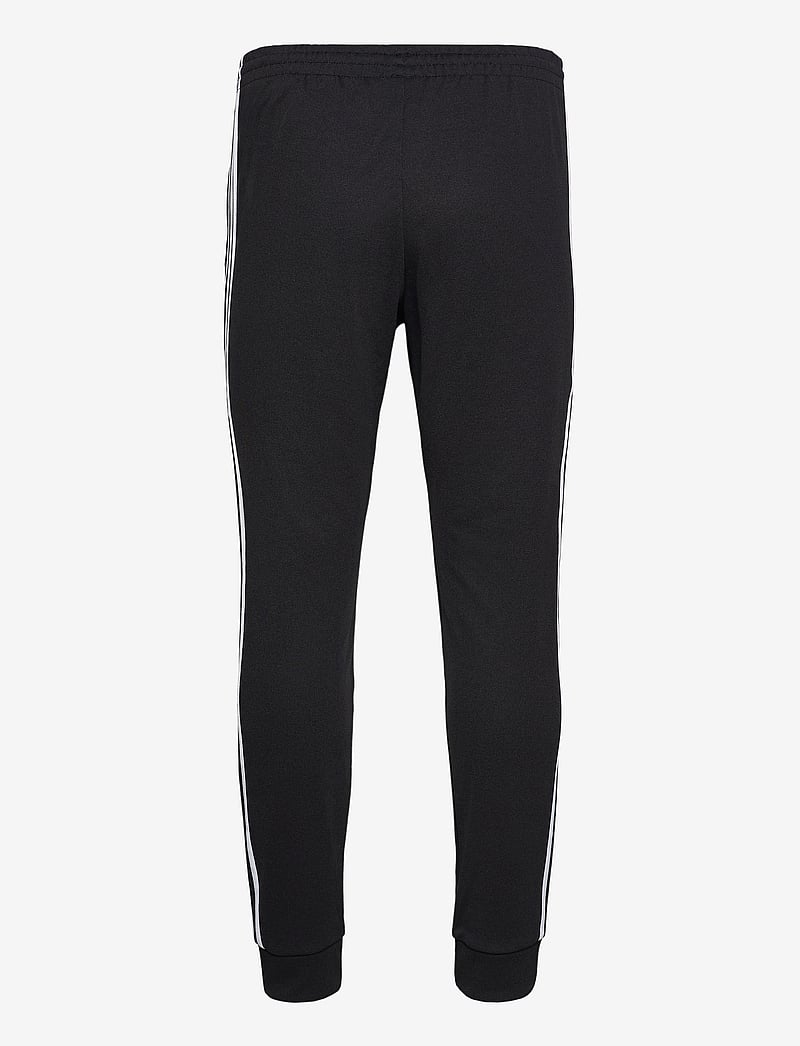 adidas Originals - ADICOLOR CLASSICS PRIMEBLUE SST Tracksuit Bottom - black/white - 2