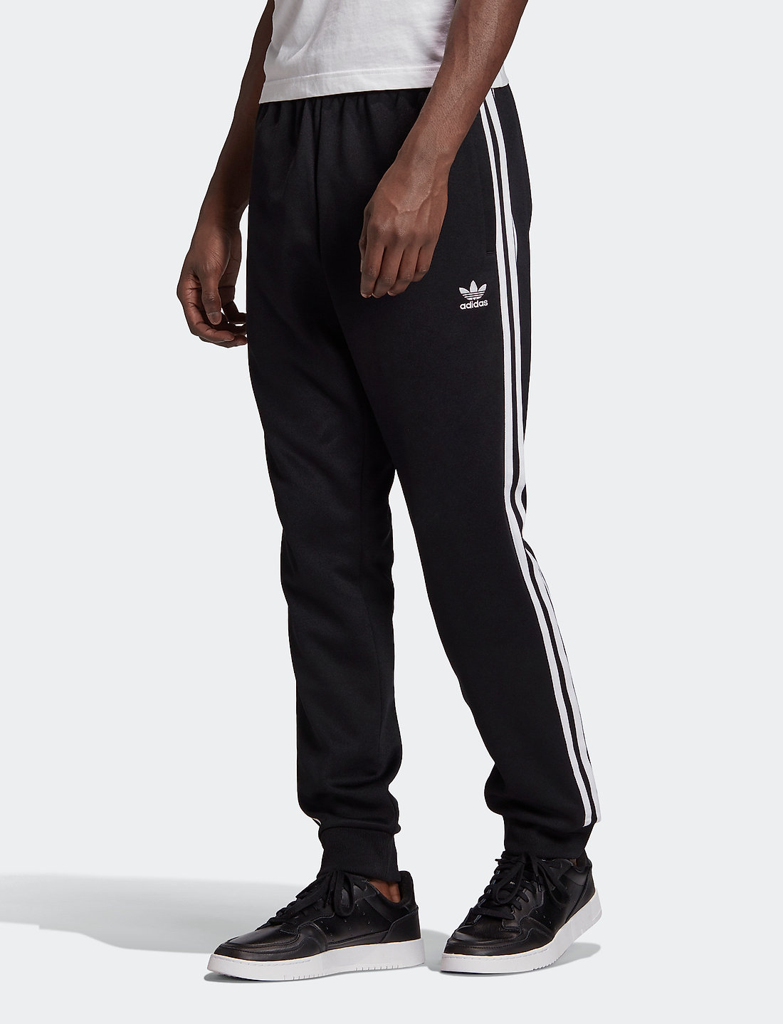 Adidas hot sale sst pants