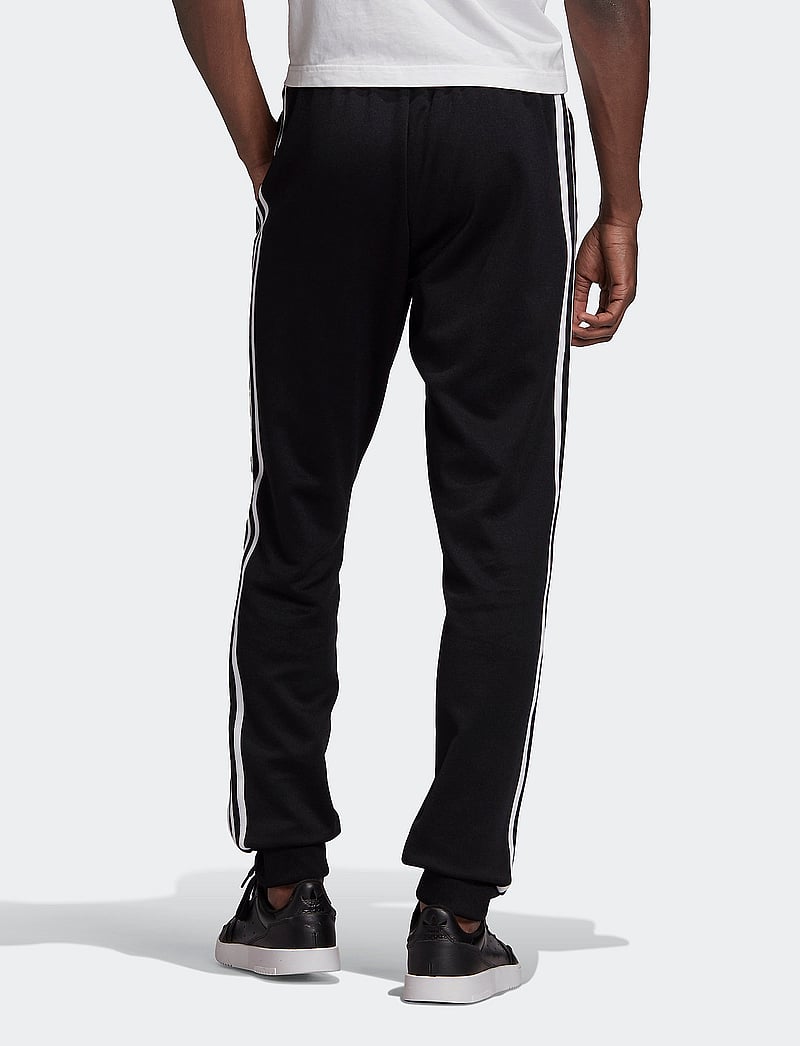 adidas Originals - ADICOLOR CLASSICS PRIMEBLUE SST Tracksuit Bottom - black/white - 5