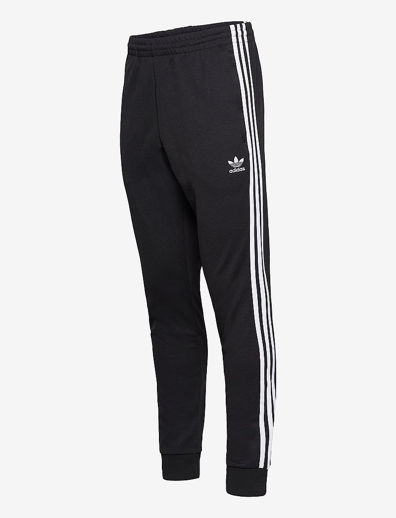 adidas Originals - ADICOLOR CLASSICS PRIMEBLUE SST Tracksuit Bottom - black/white - 3