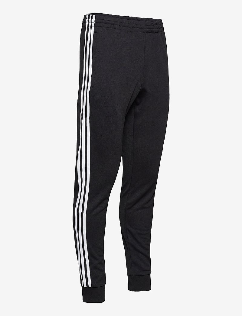 adidas Originals - ADICOLOR CLASSICS PRIMEBLUE SST Tracksuit Bottom - black/white - 4