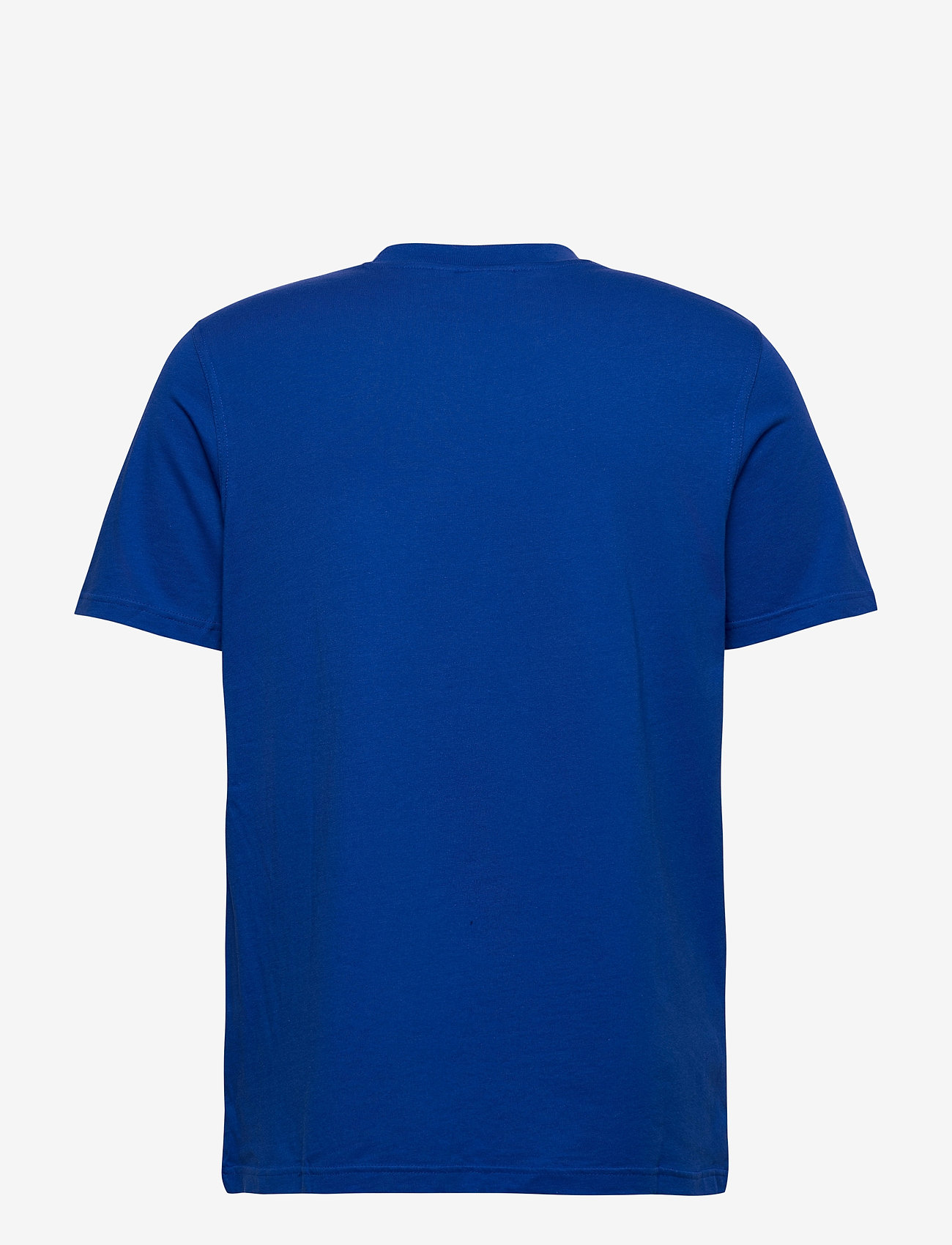 adidas Originals - TREFOIL TEE OUT - royblu - 1