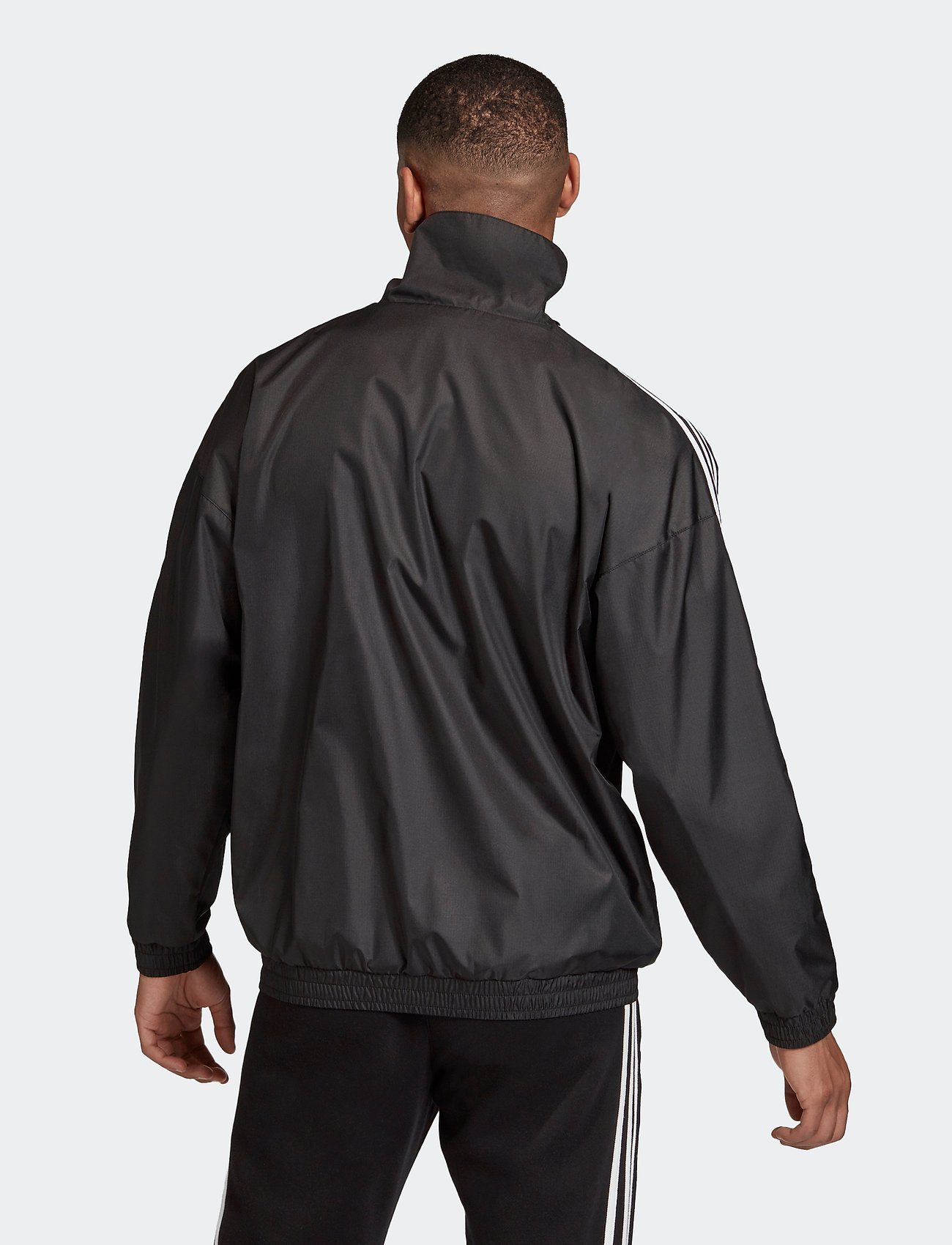 adidas Originals - 3D TF 3 STRP TT - black/white - 3