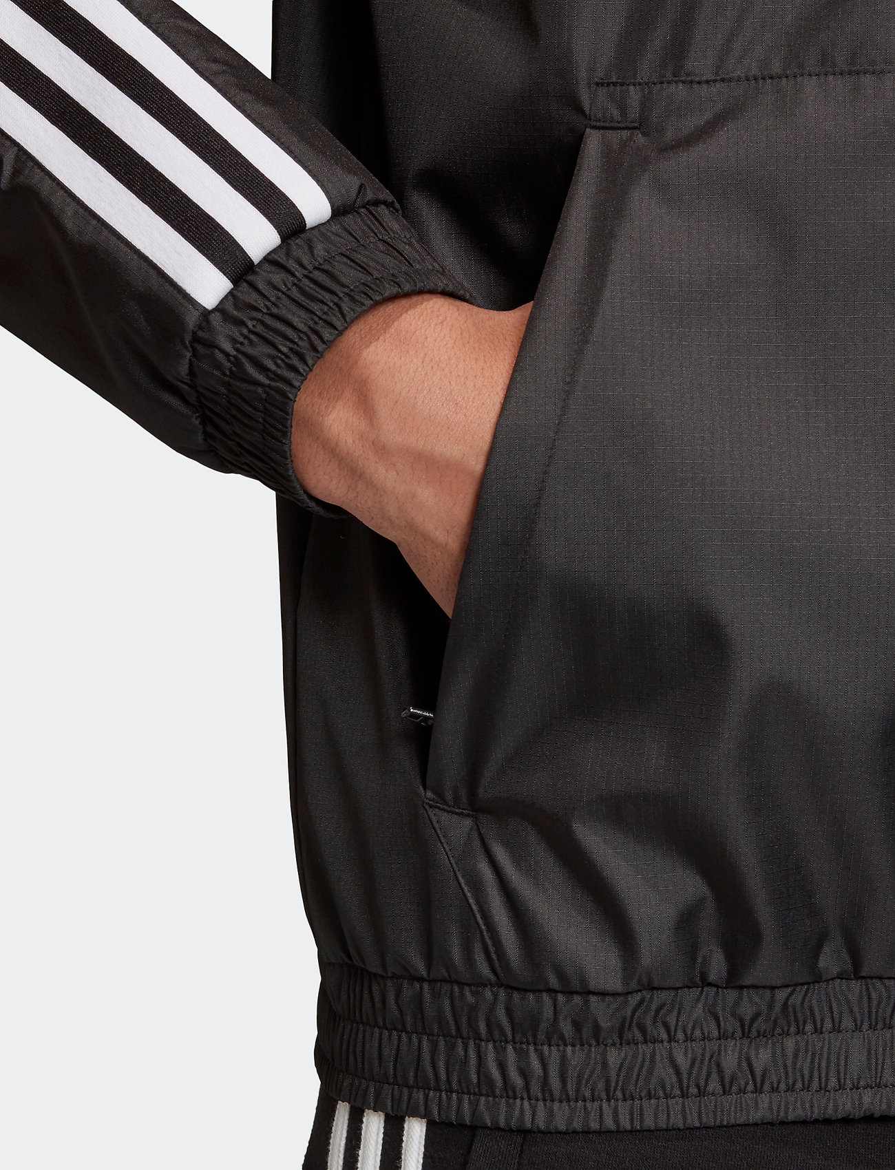 adidas Originals - 3D TF 3 STRP TT - black/white - 4