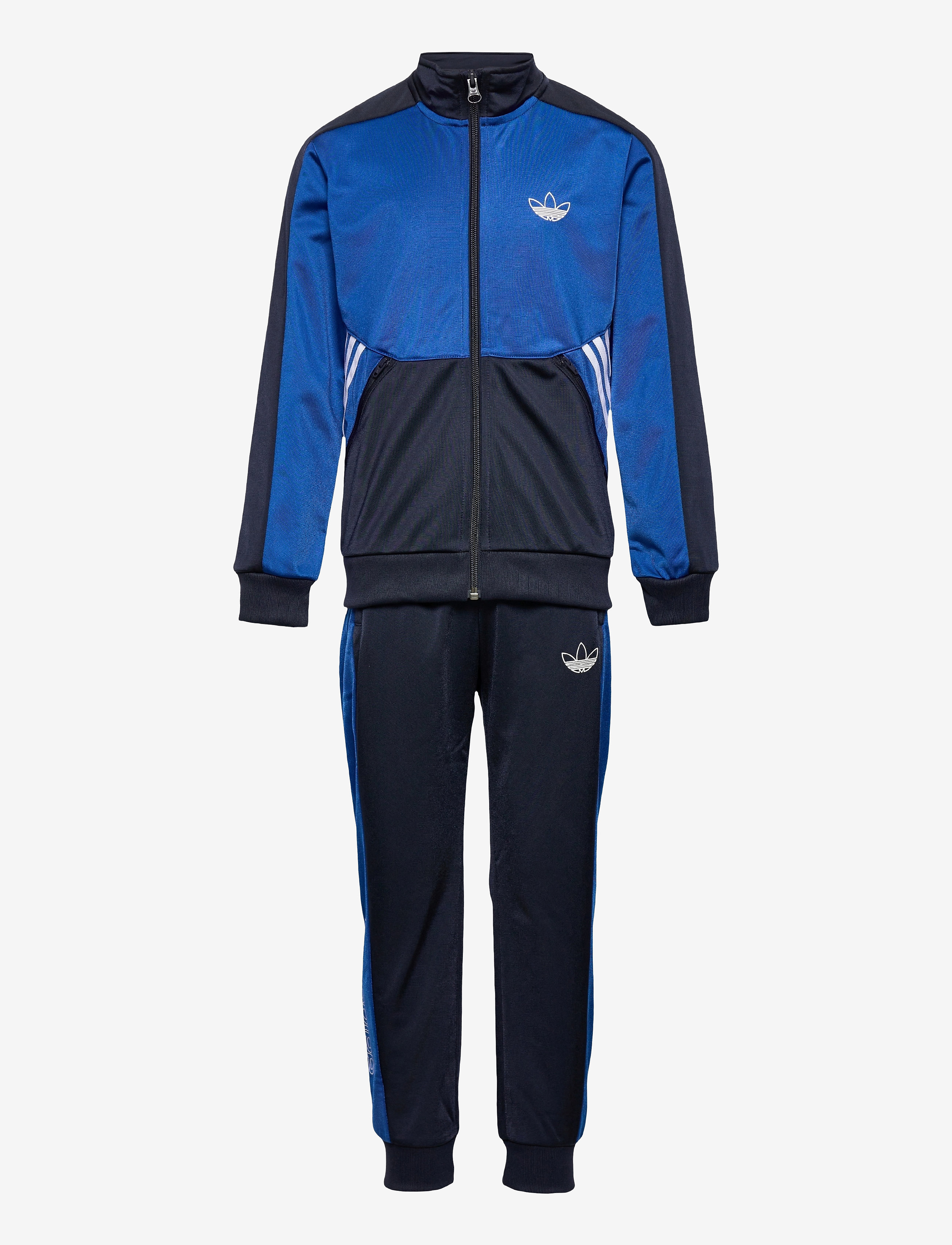 adidas Originals - SPRT Collection Track Suit - royblu/legink - 0
