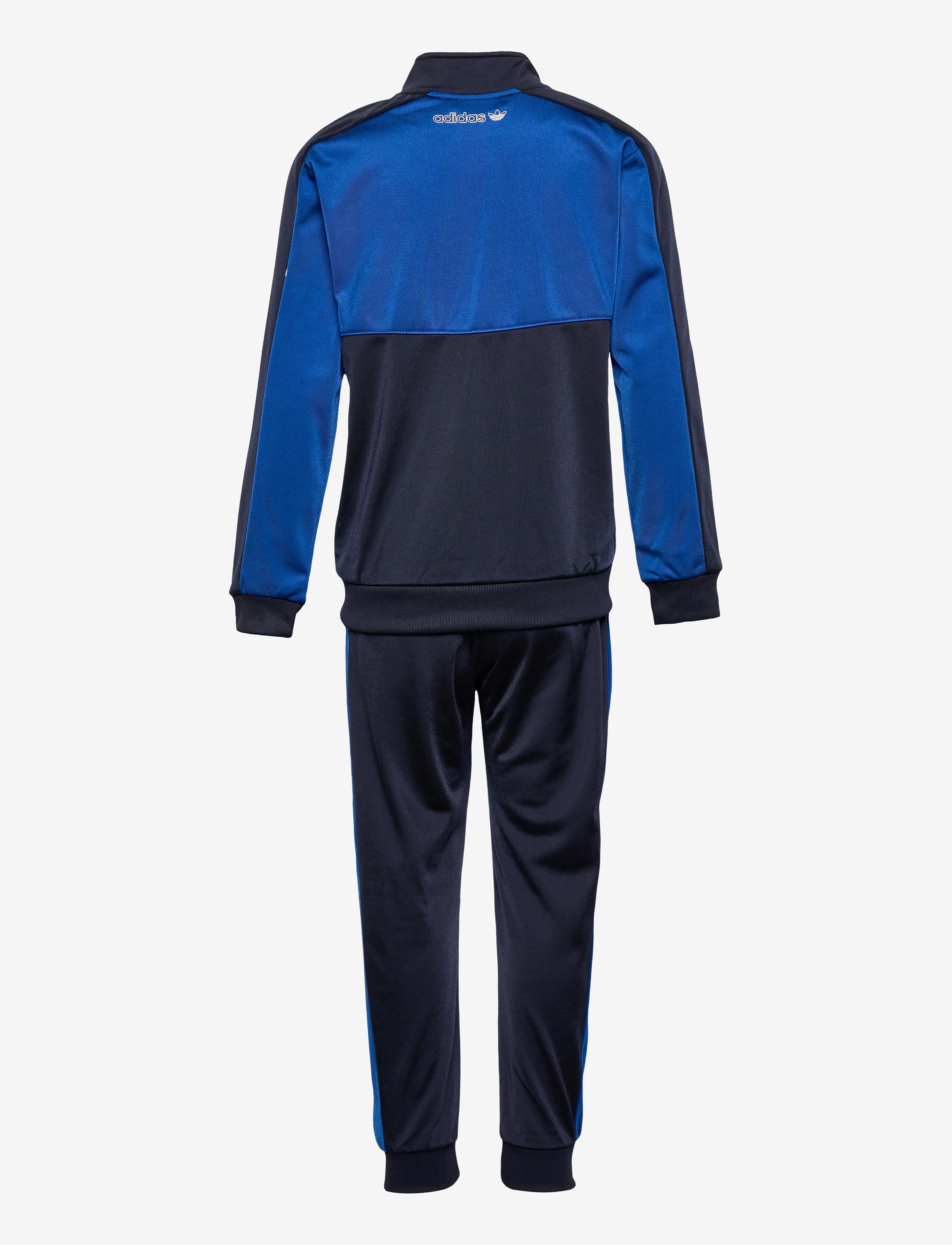 adidas Originals - SPRT Collection Track Suit - royblu/legink - 1
