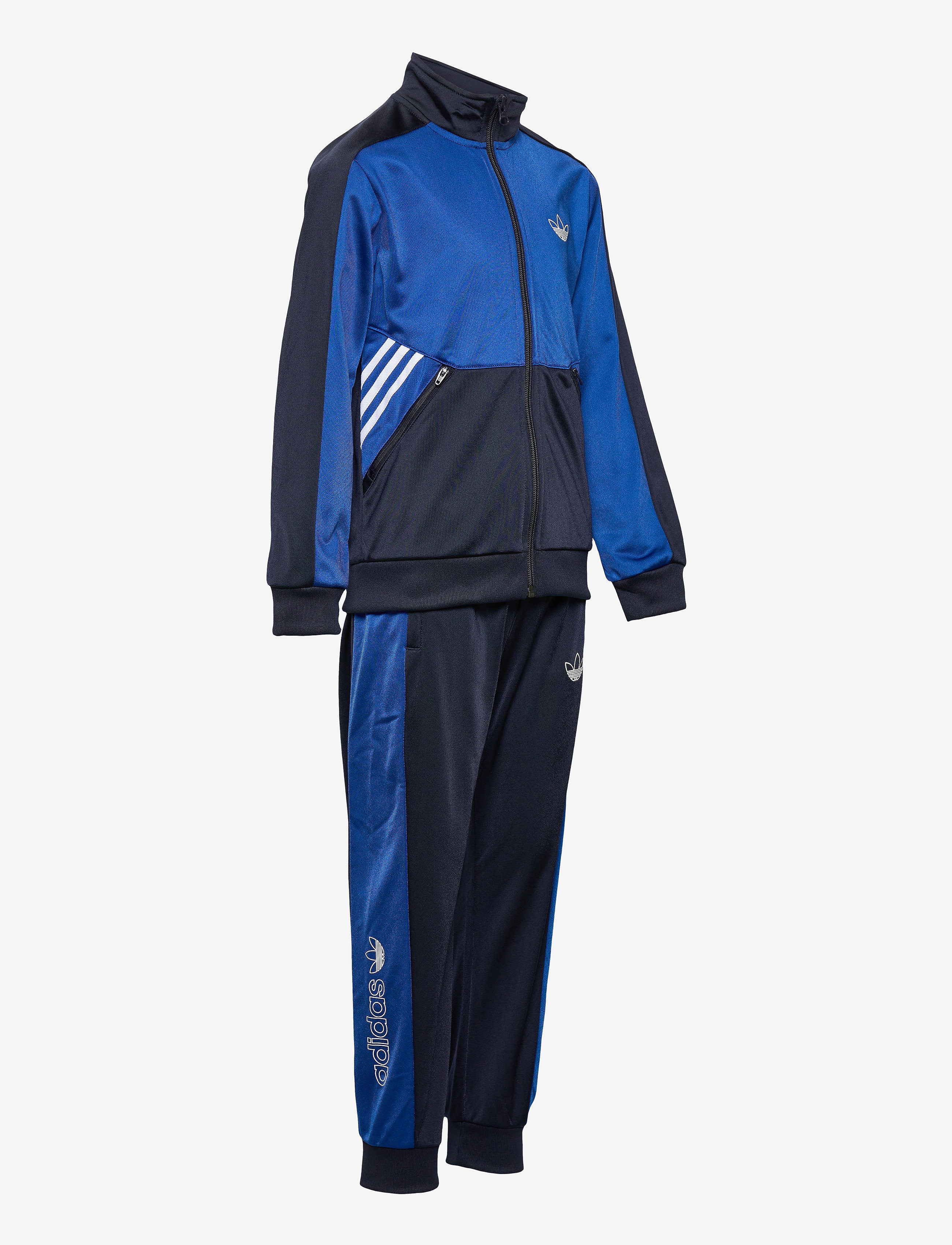 adidas Originals - SPRT Collection Track Suit - royblu/legink - 2
