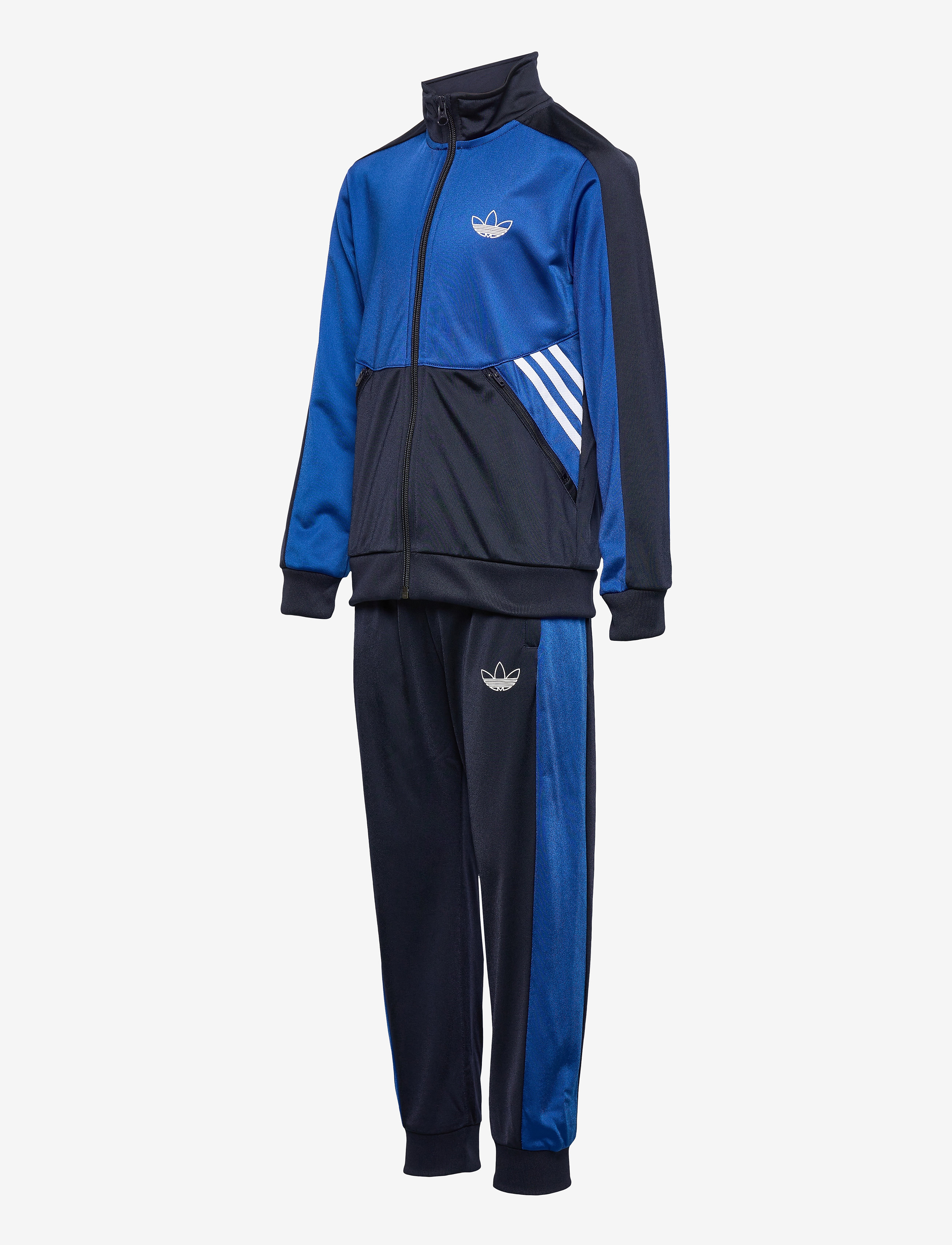 adidas Originals - SPRT Collection Track Suit - royblu/legink - 3