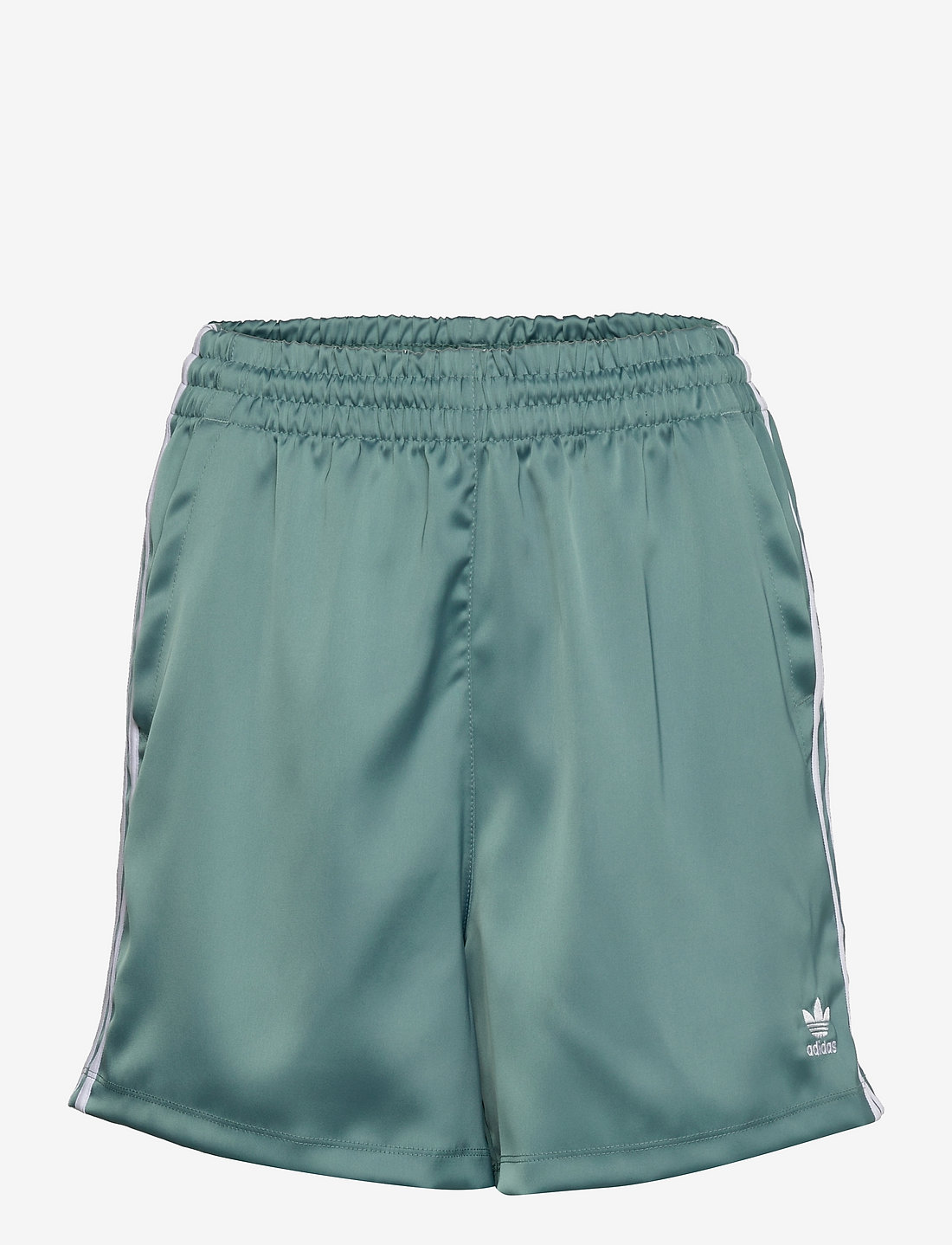 Adidas old top school shorts