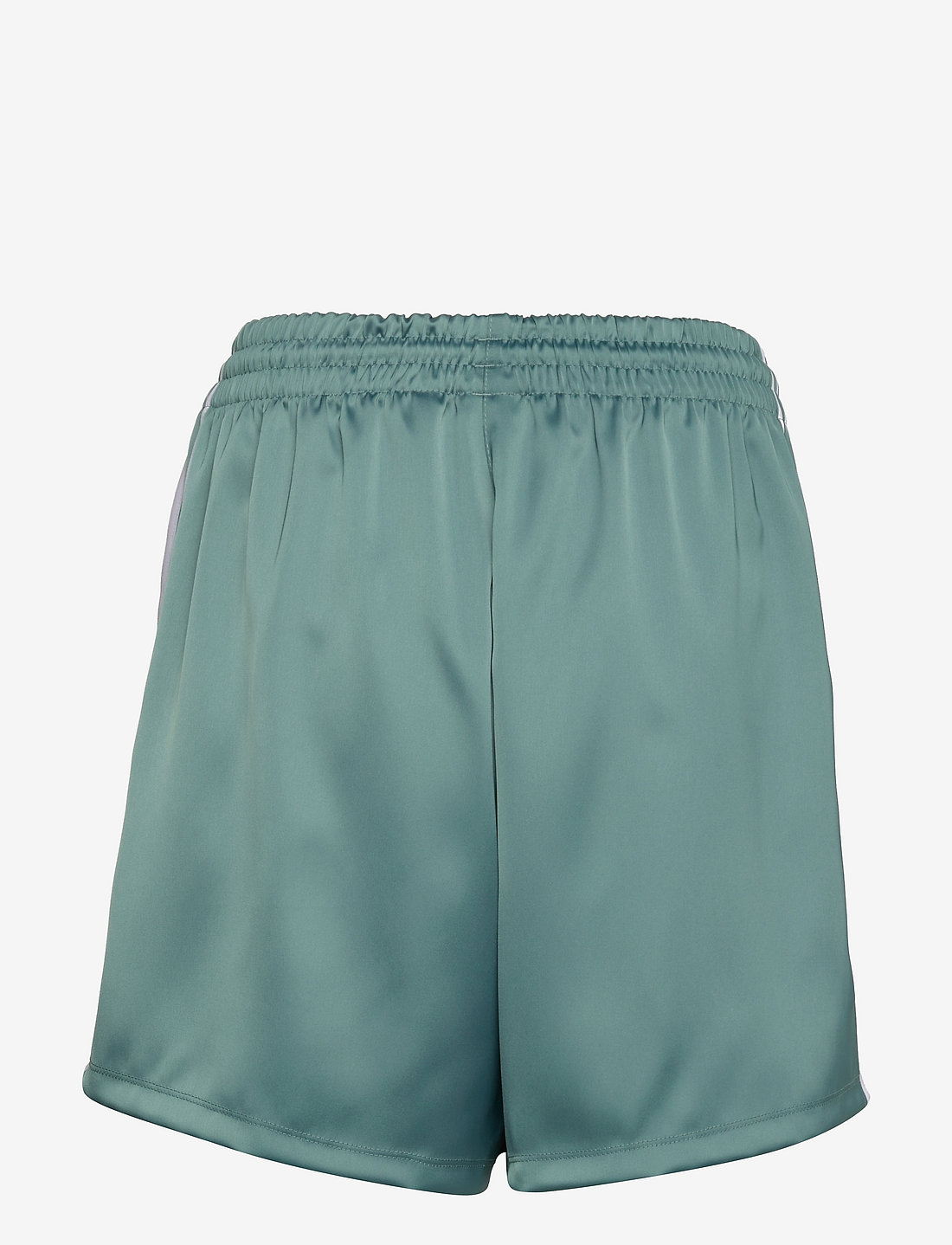 Adidas silk shorts sales