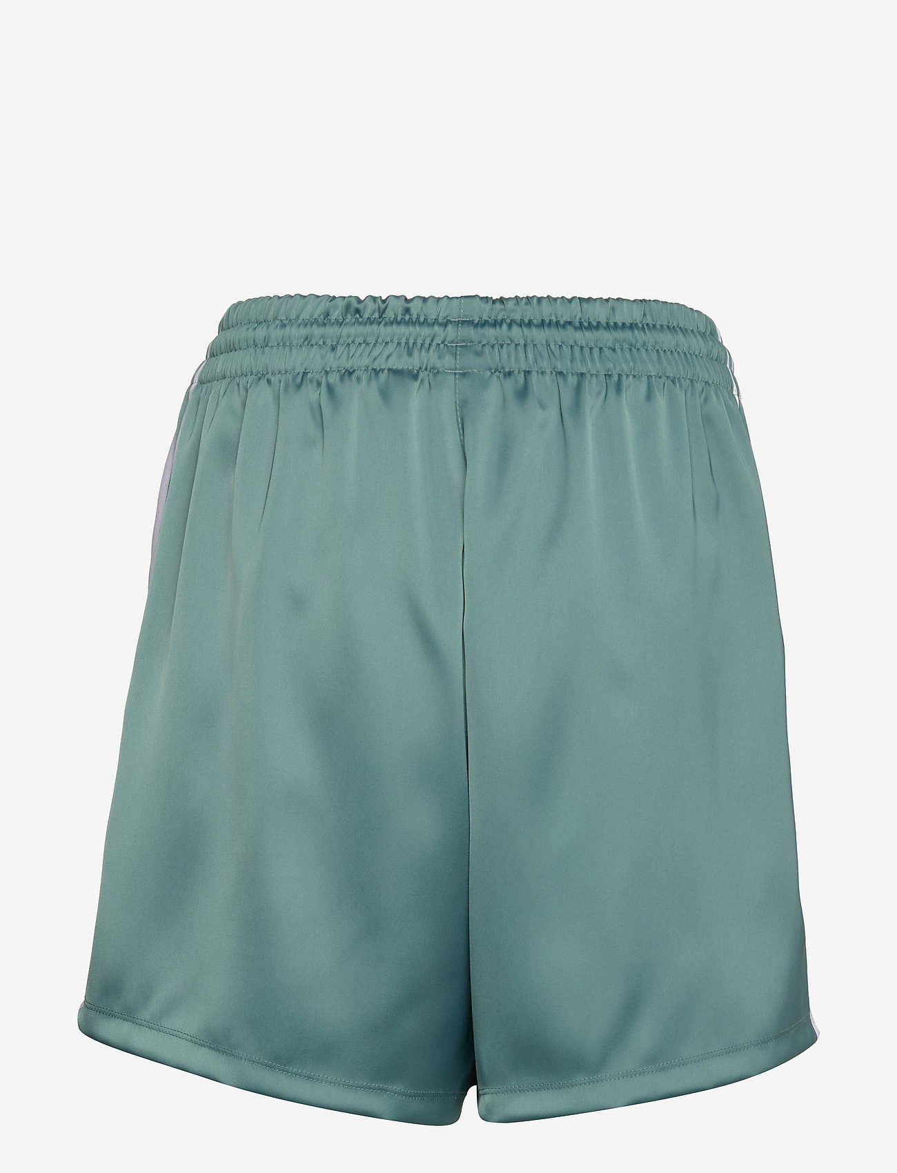 adidas Originals - SATIN SHORTS - casual shorts - hazeme - 1
