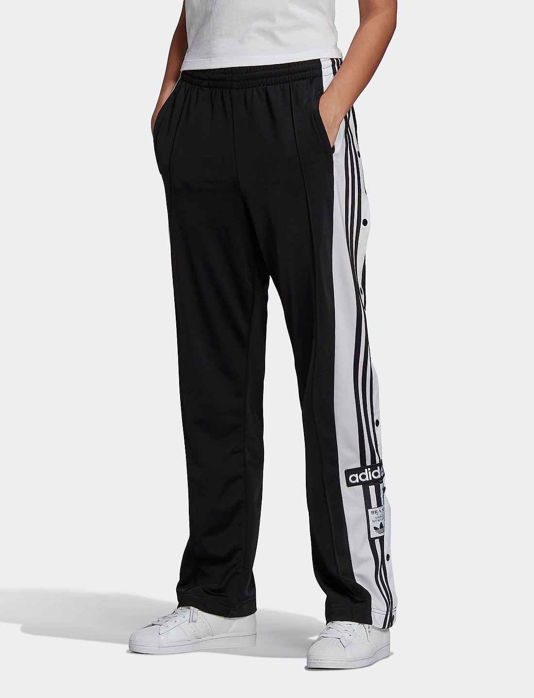 Easy tracksuit bottoms 2025
