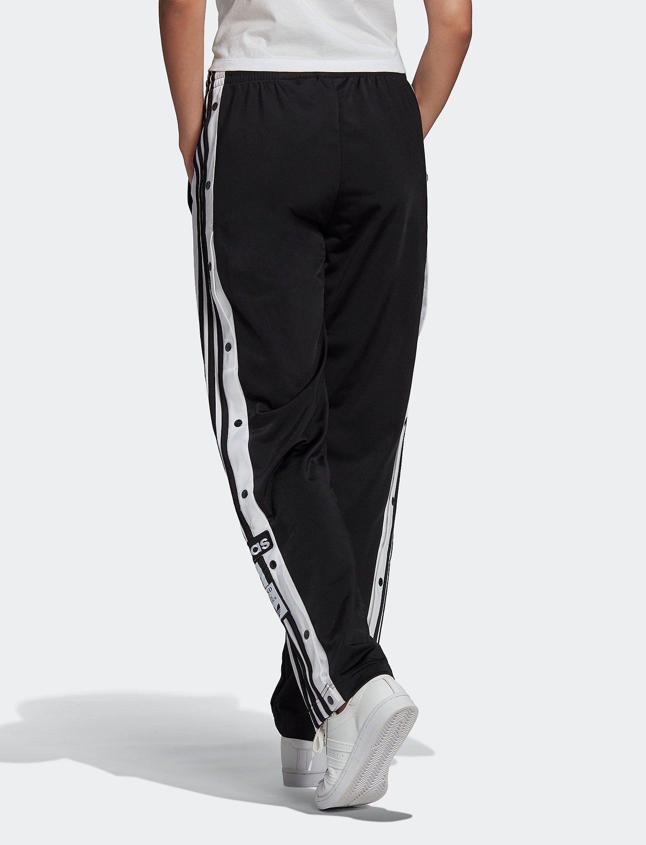 adidas Originals - Adicolor Classics Adibreak Tracksuit Bottoms - black - 5
